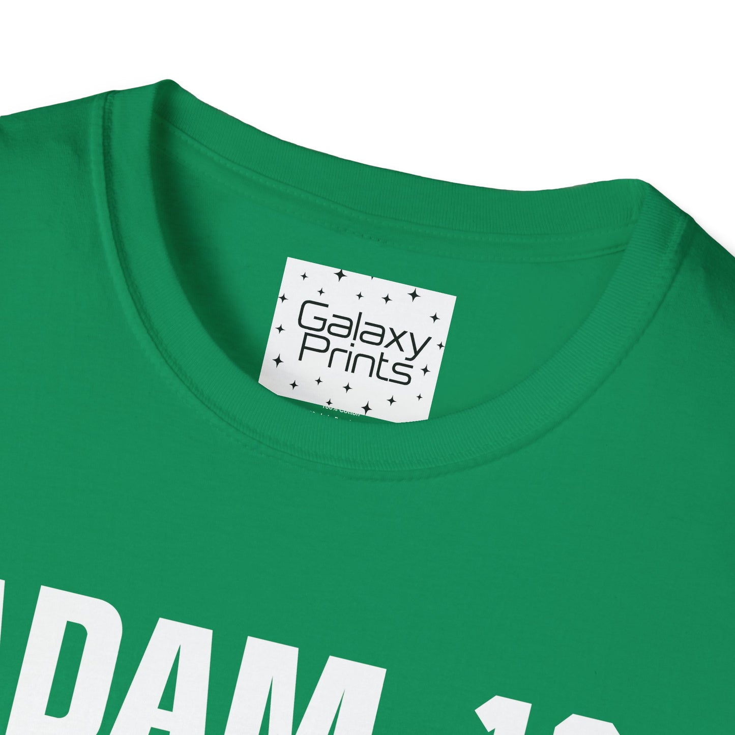 POP Culture Unisex T-Shirt - 'ADAM-12 patrol car'