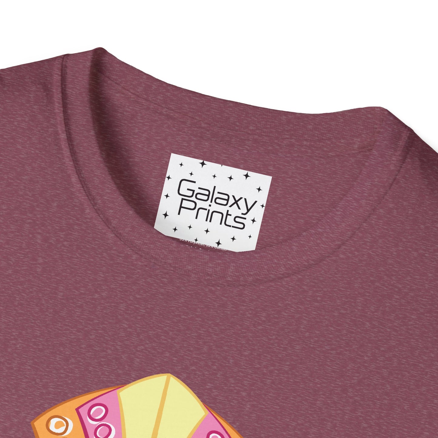 DISNEY inspired Unisex T-Shirt - The GREAT MOVIE RIDE