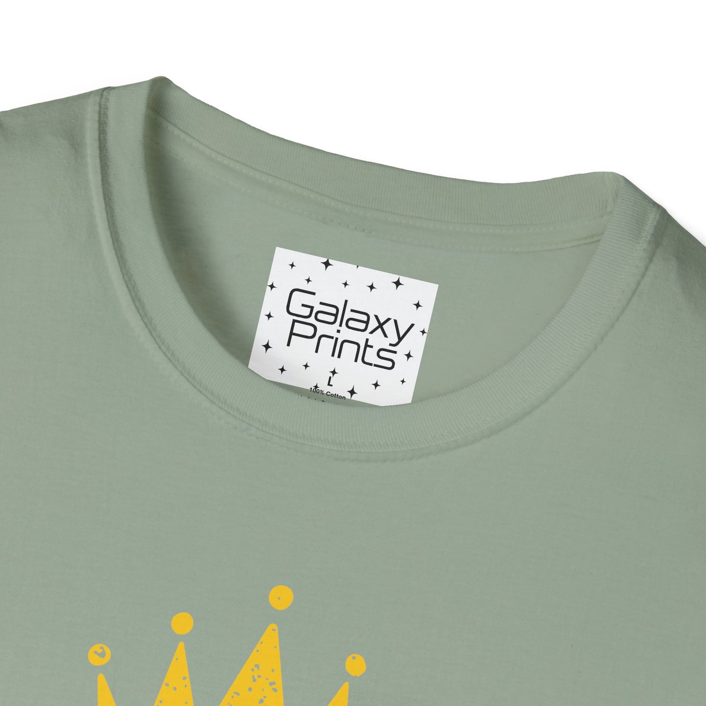 Unisex T-Shirt - POP Culture - 'The Regal Beagle Bar - From the Hit 1977 Sitcom Three's Company - Jack Janet Chrissy'