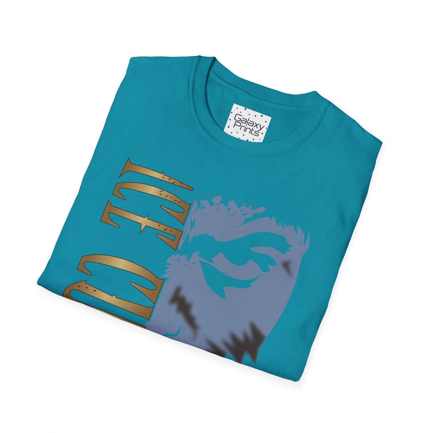 Unisex T-Shirt - POP Culture - 'Music ICON Rapper ICE CUBE - Rapper to Actor - Boyz in the HOOD to Ride-A--ride-a-long'