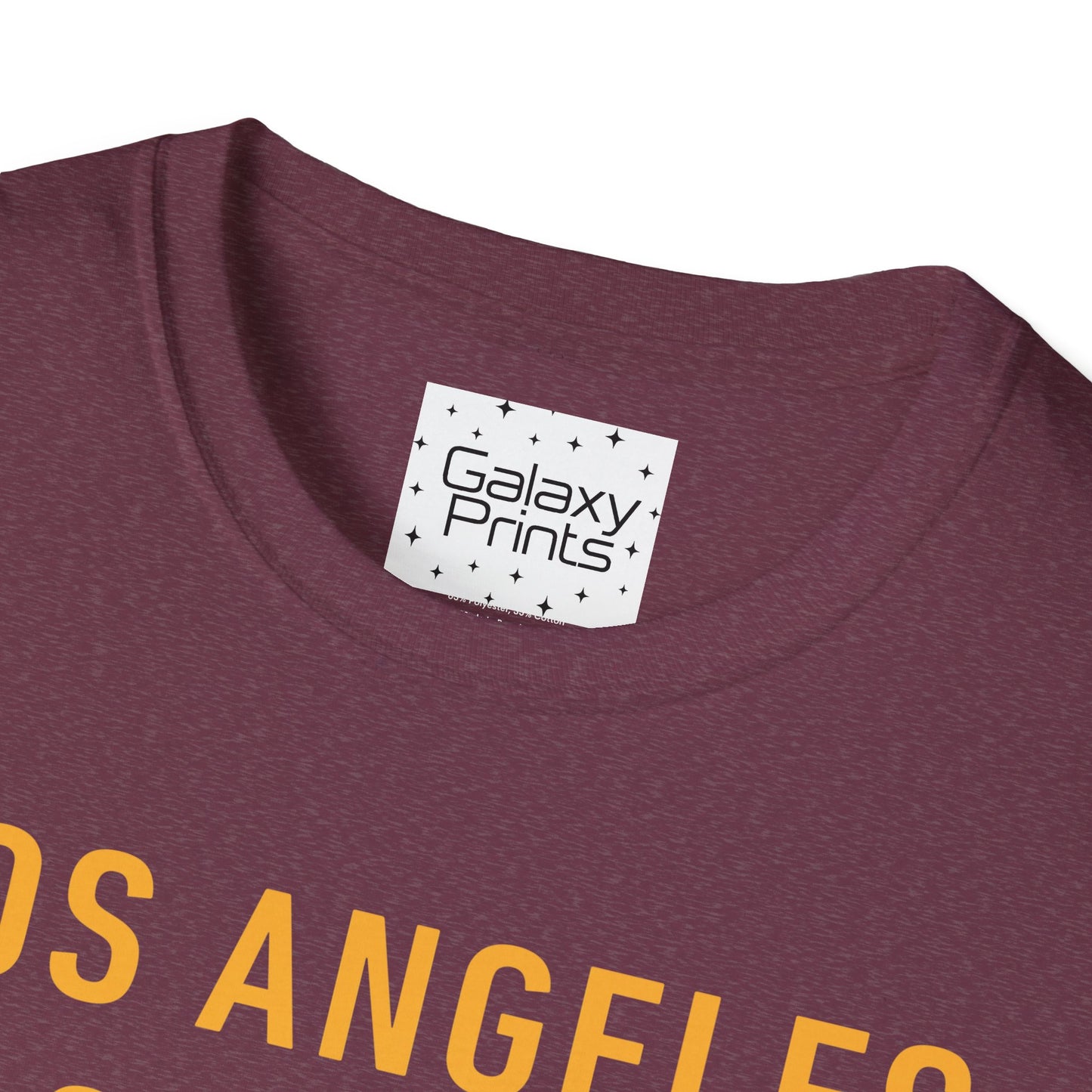 Unisex T-Shirt - POP Culture - 'TV Hit Show Emergency - SQUAD 51'