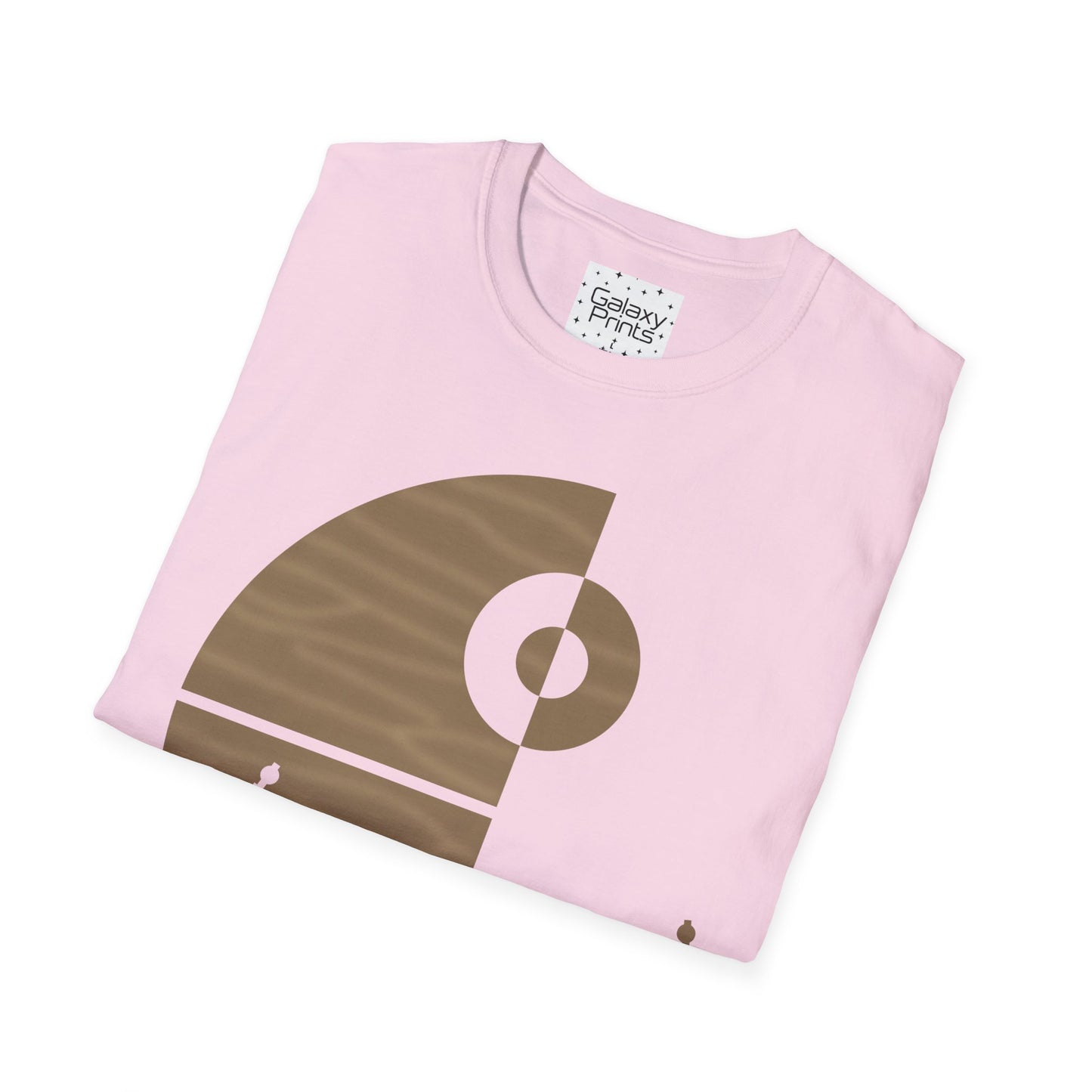 Star Wars Inspired Unisex T-Shirt - 'X-Wing Fighter & Death Star' Graphic Tee