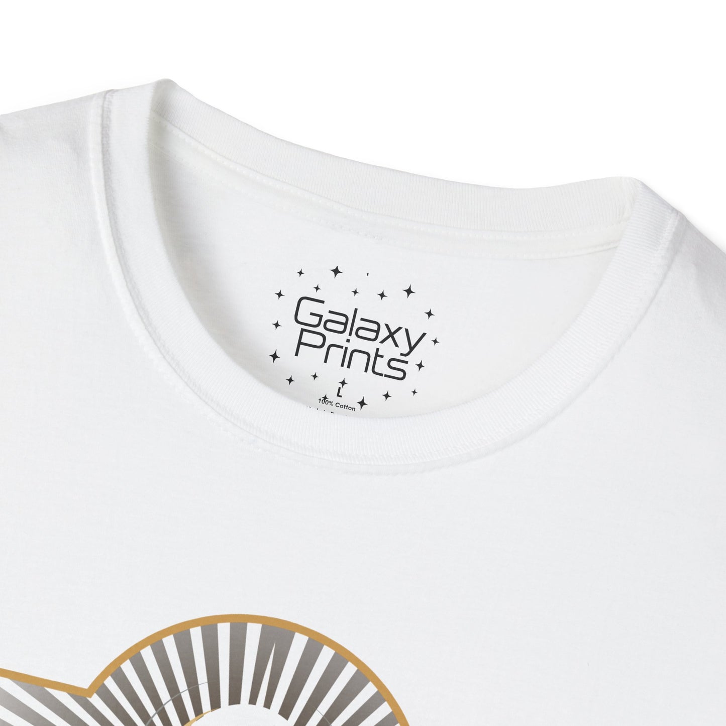 Star Wars Inspired T-Shirt - 'STAR WARS CELEBRATION April 1-4, 2027 in Los Angeles CA' Graphic Tee