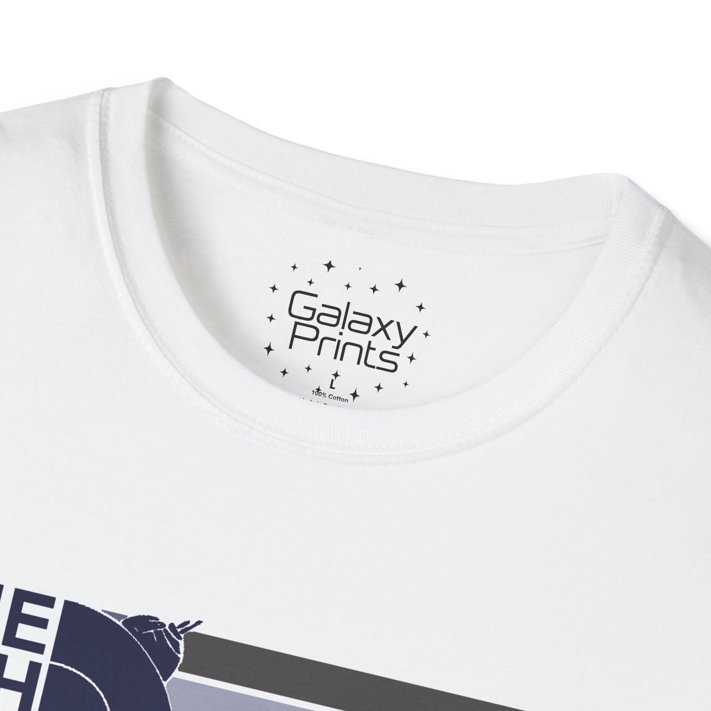 Inspired by Star Wars and the Hoth Base T-Shirt