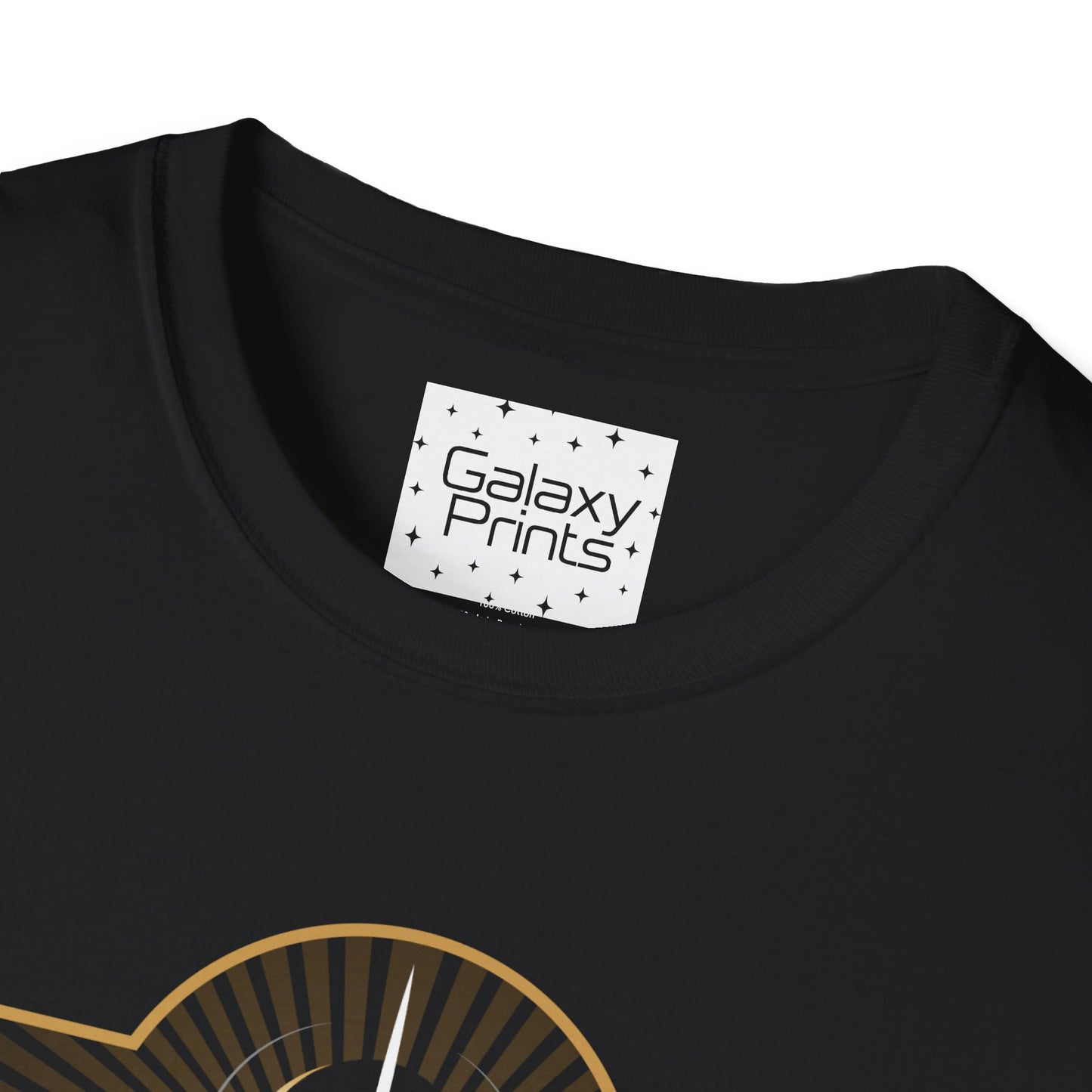 Star Wars Inspired T-Shirt - 'STAR WARS CELEBRATION April 1-4, 2027 in Los Angeles CA' Graphic Tee