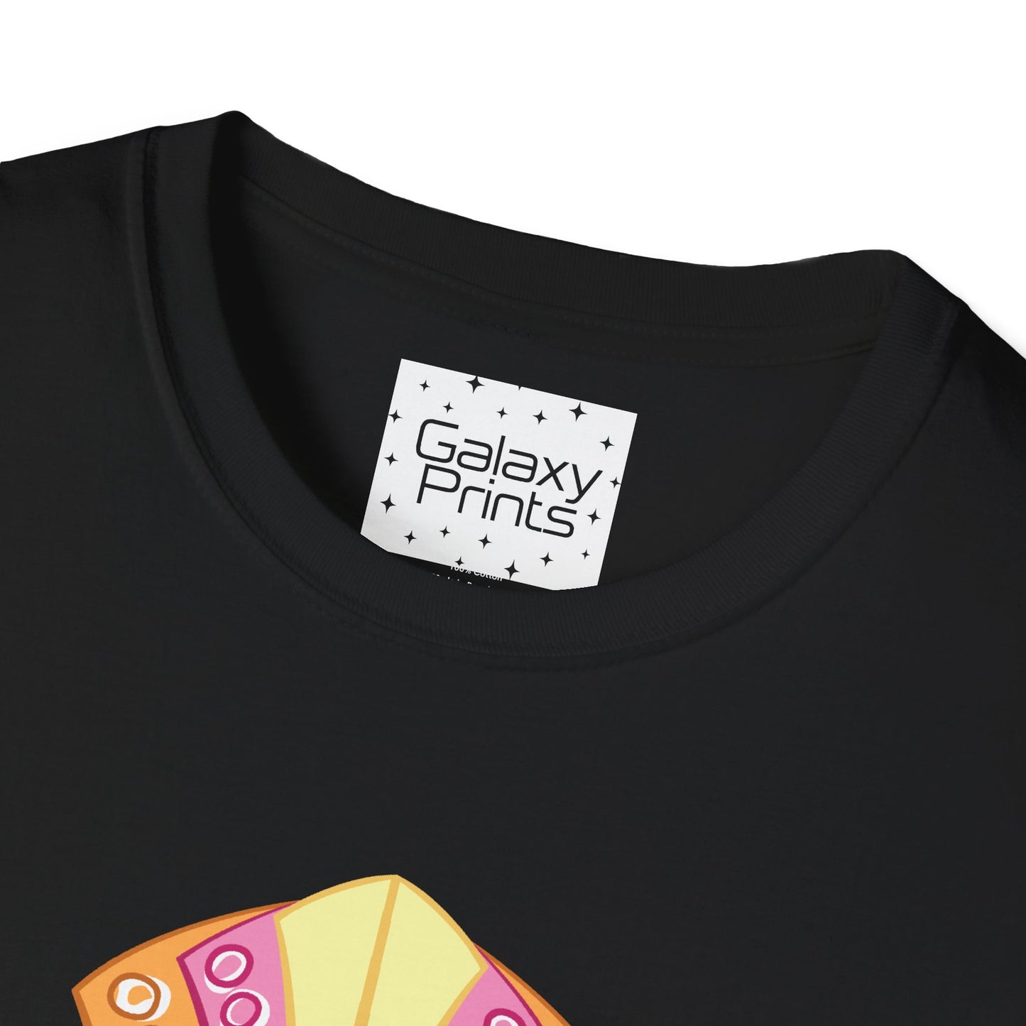 DISNEY inspired Unisex T-Shirt - The GREAT MOVIE RIDE