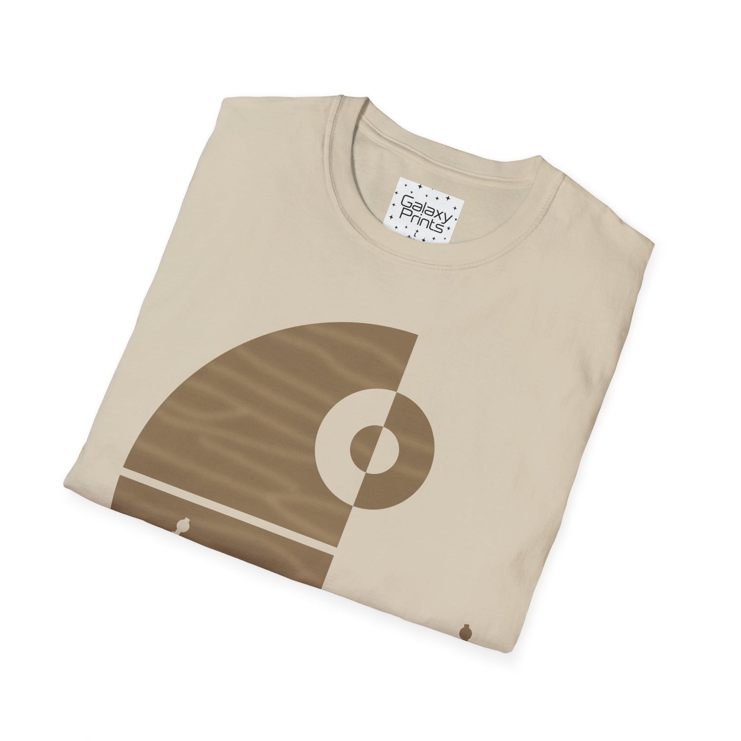 Star Wars Inspired Unisex T-Shirt - 'X-Wing Fighter & Death Star' Graphic Tee