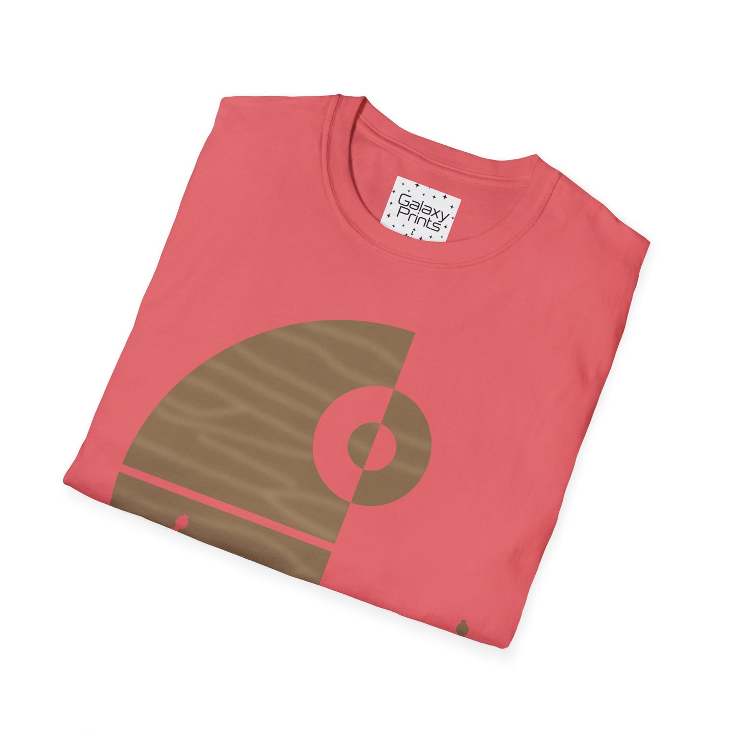 Star Wars Inspired Unisex T-Shirt - 'X-Wing Fighter & Death Star' Graphic Tee