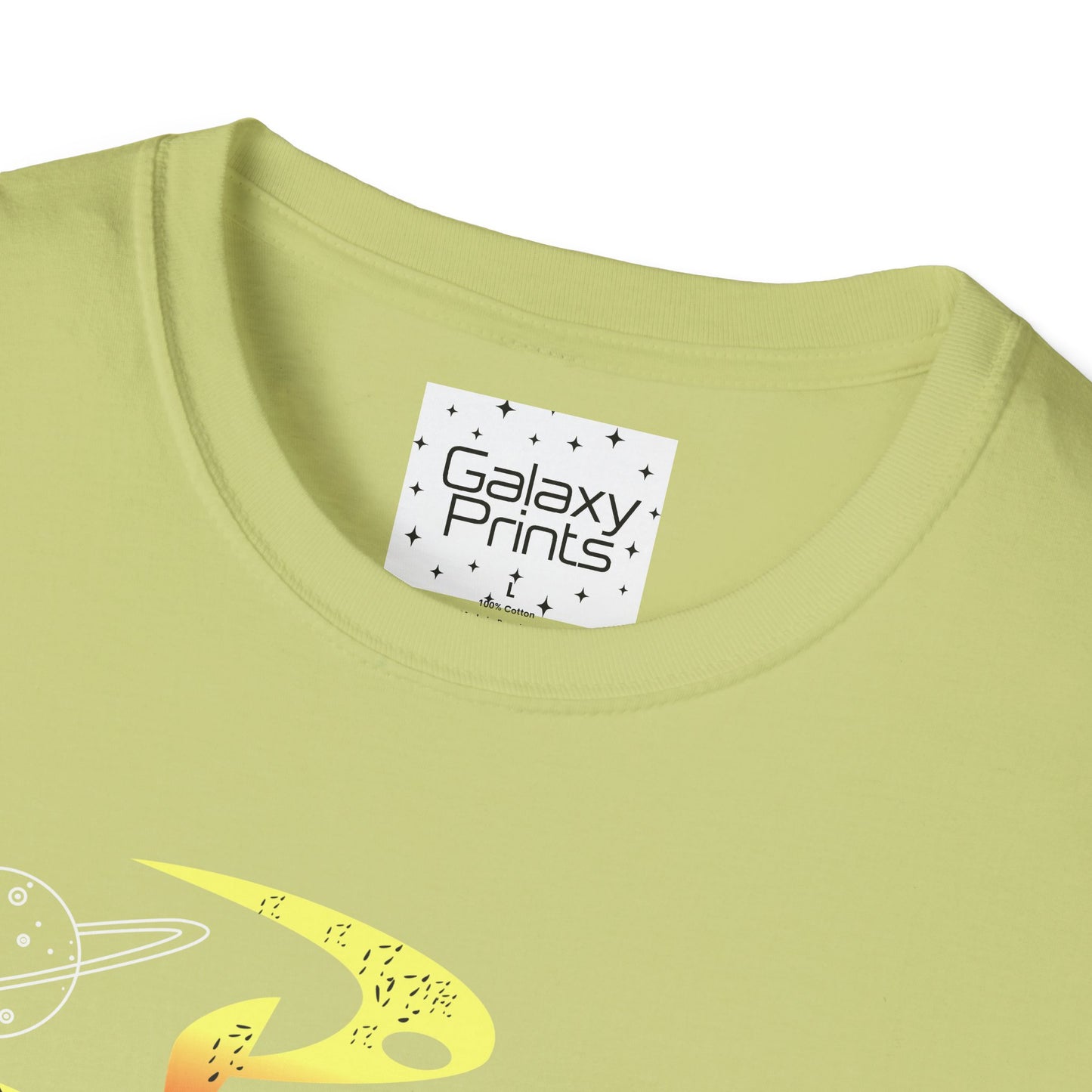 DISNEY inspired Unisex T-Shirt - Pizza Planet 'Serving Your Local Star Cluster'