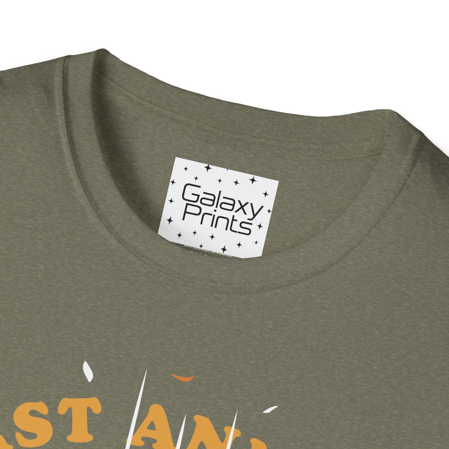 Unisex T-Shirt - POP Culture - 'From the HIT TV Show WKRP in Cincinnati - 1st Annual Turkey Drop'