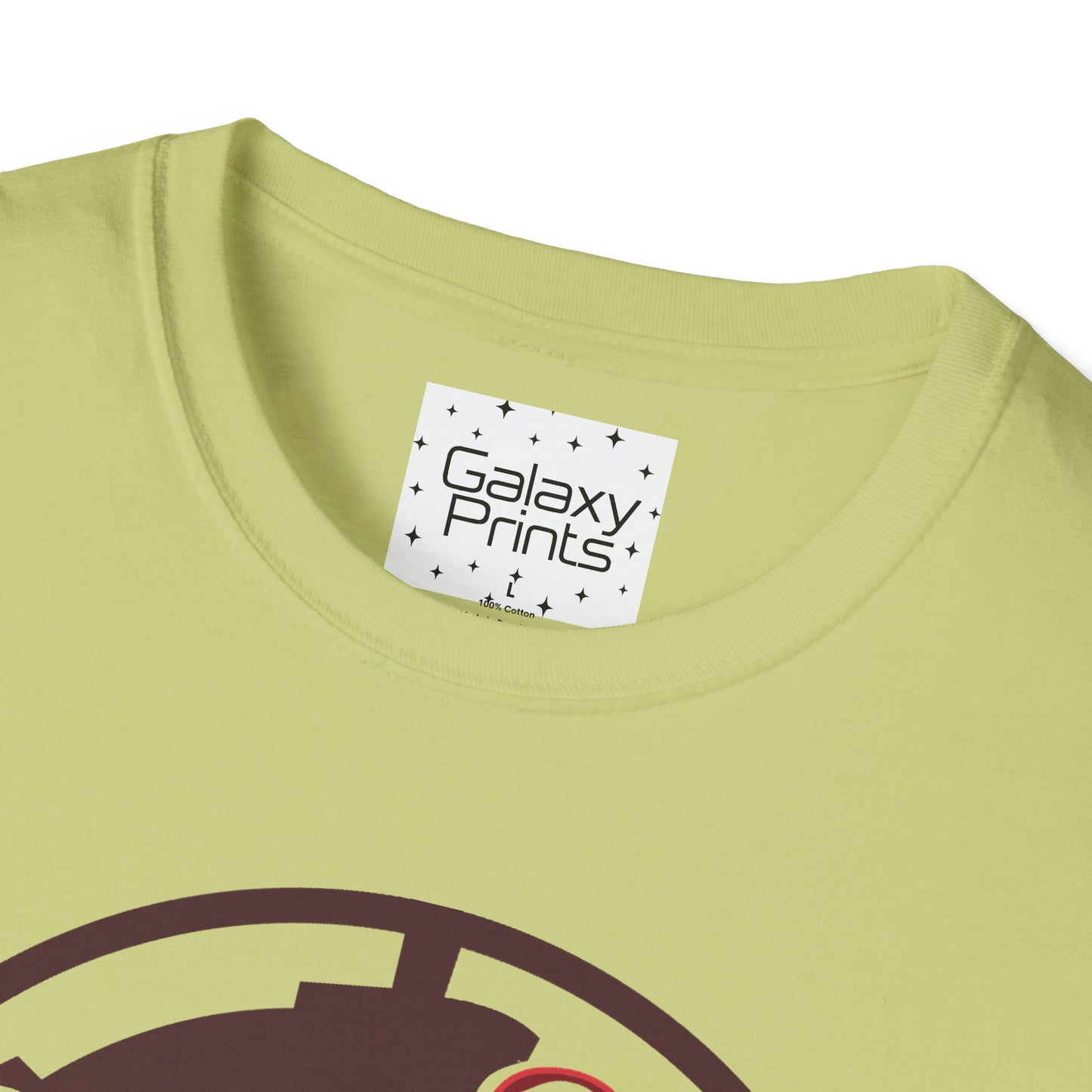 Star Wars Inspired Unisex T-Shirt - 'Vader's Evil Can Not Be Bargained With' Graphic Tee