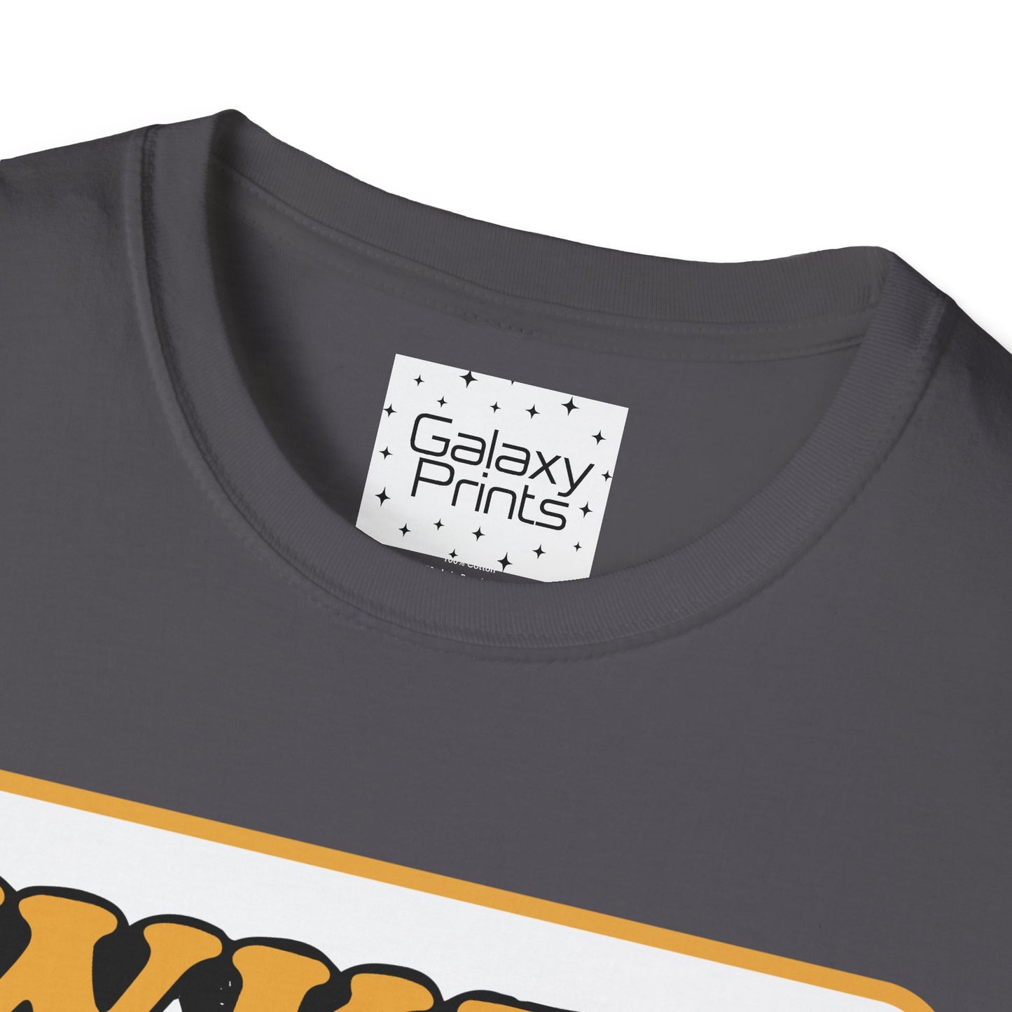 Unisex T-Shirt - POP Culture - 'From the HIT TV Show WKRP in Cincinnati - Since 1978'