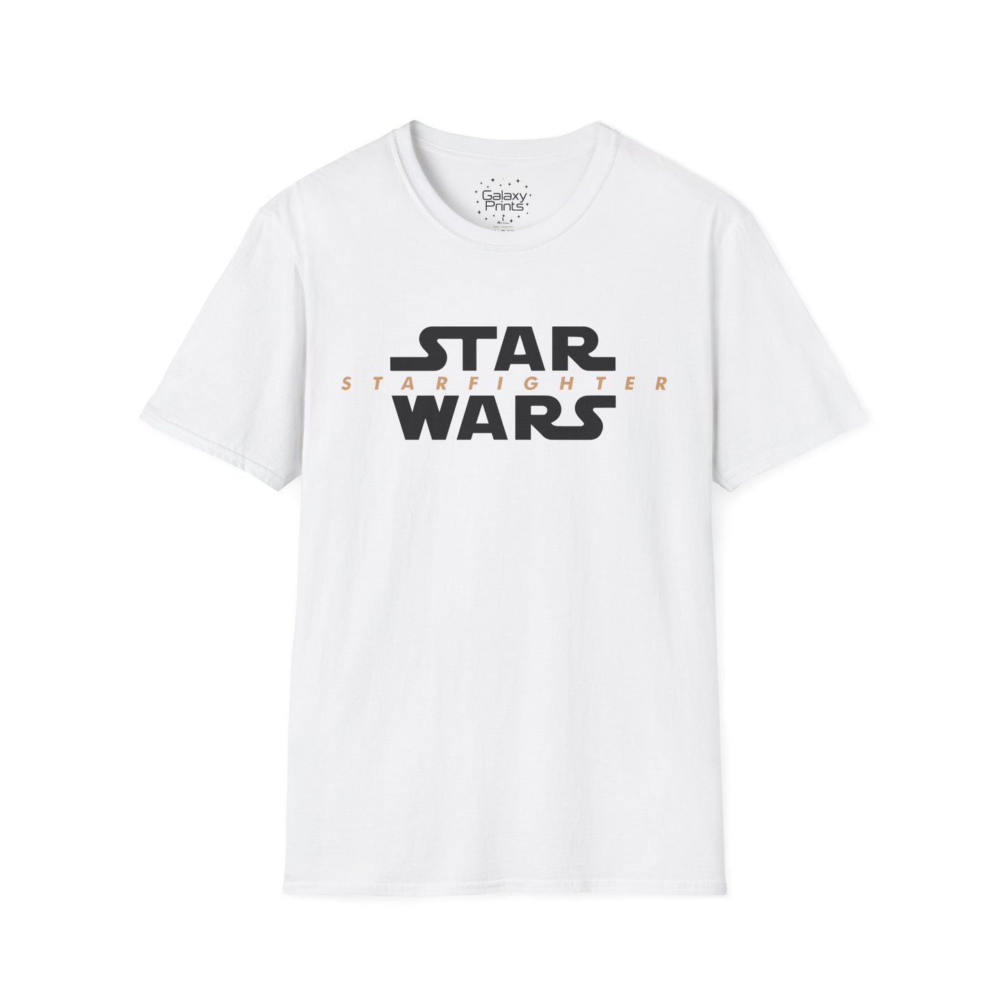 Inspired by Star Wars Starfighter Unisex T-Shirt - Movie Coming Out May 28th, 2027 (w/o movie release date)