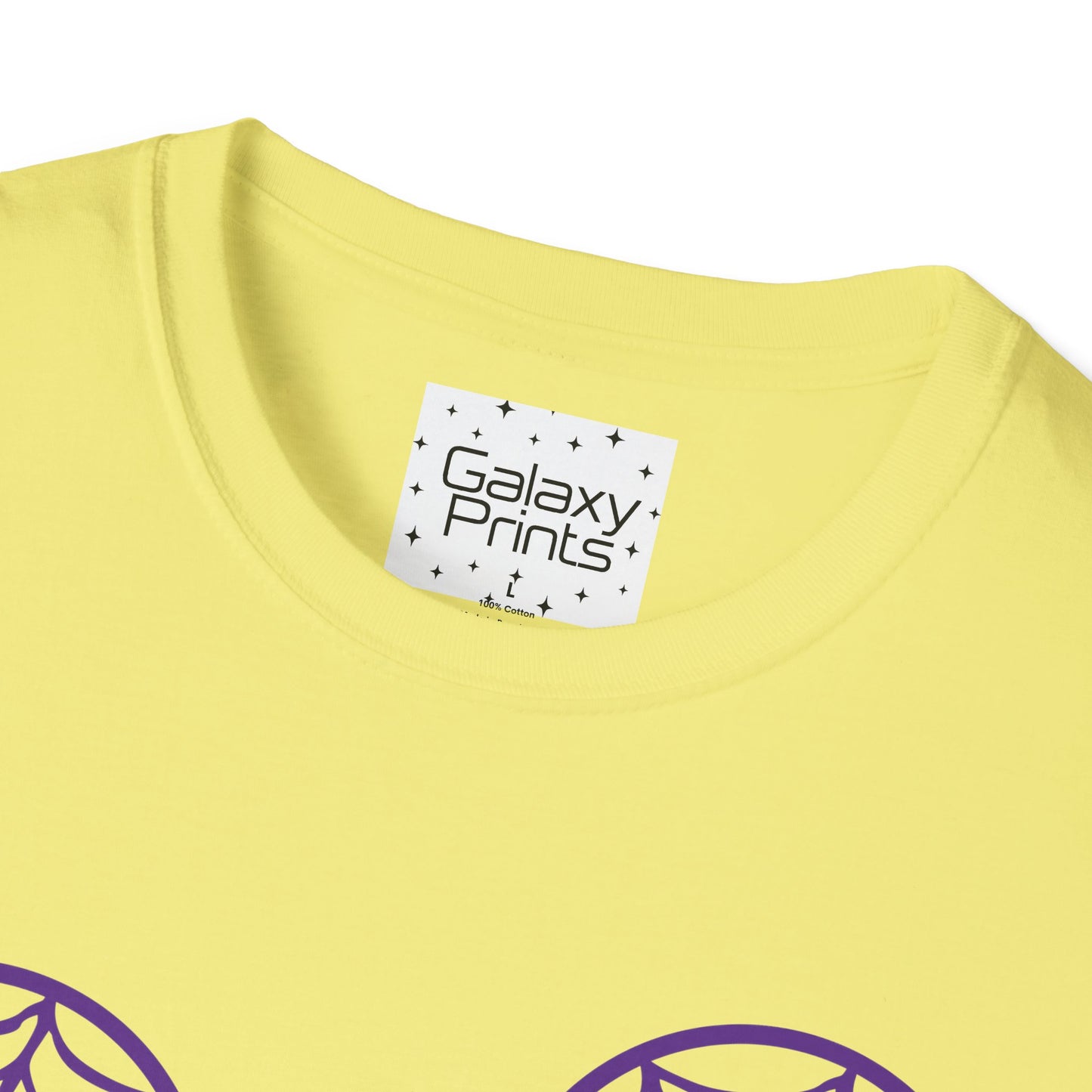 Unisex T-Shirt - DISNEY Inspired - 'Mickey Ears with Mickey as Jack'