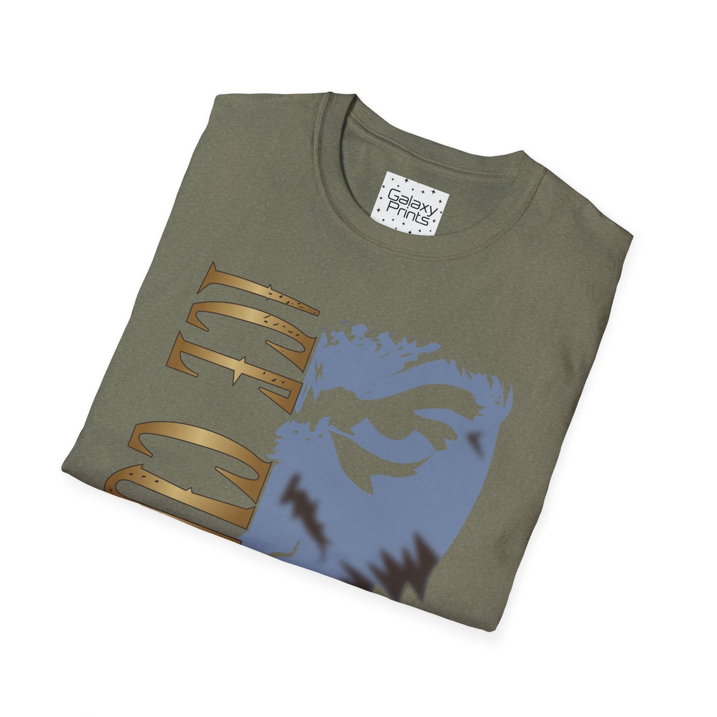 Unisex T-Shirt - POP Culture - 'Music ICON Rapper ICE CUBE - Rapper to Actor - Boyz in the HOOD to Ride-A--ride-a-long'