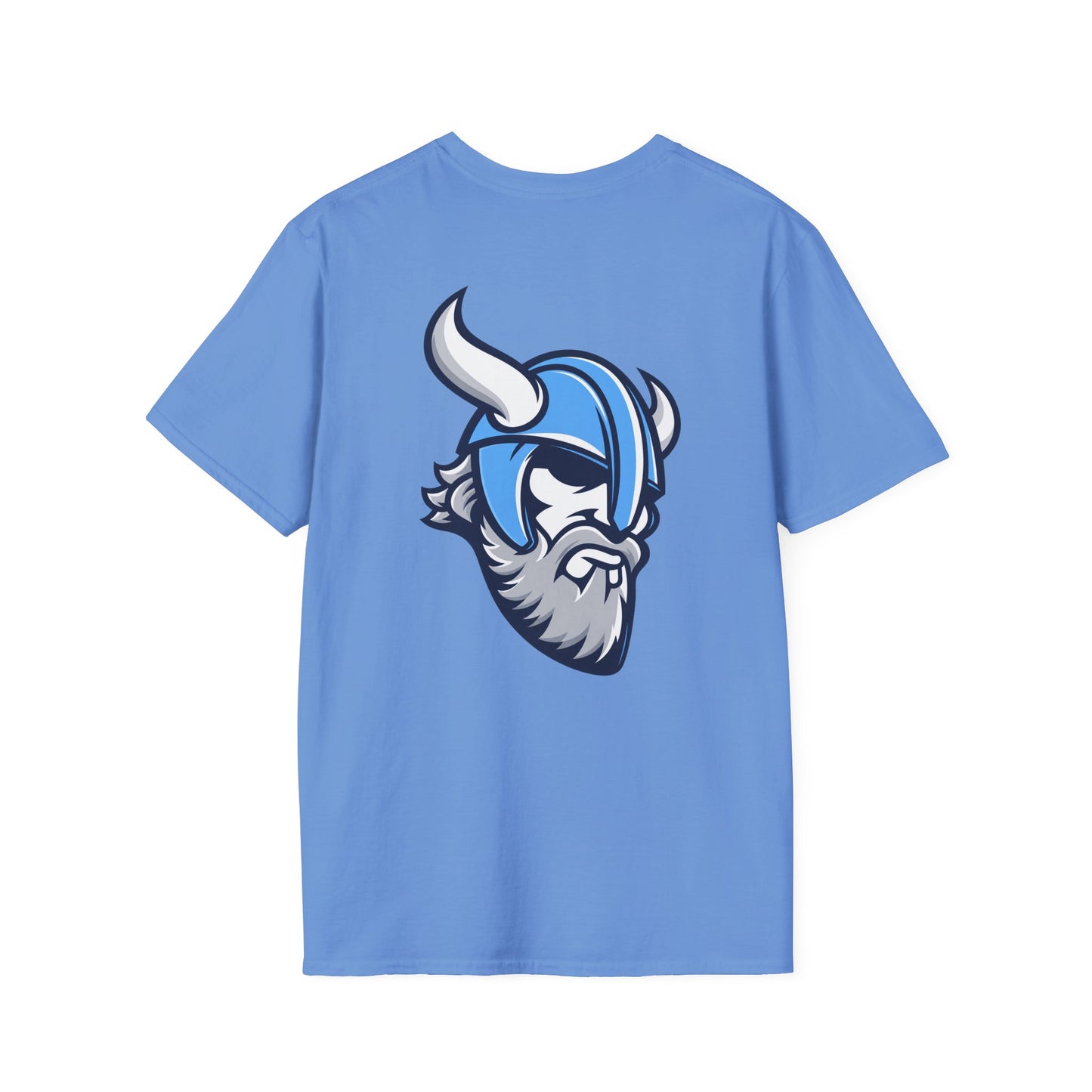 Unisex T-Shirt - Hoggard Vikings Inspired - Viking Battle Tested