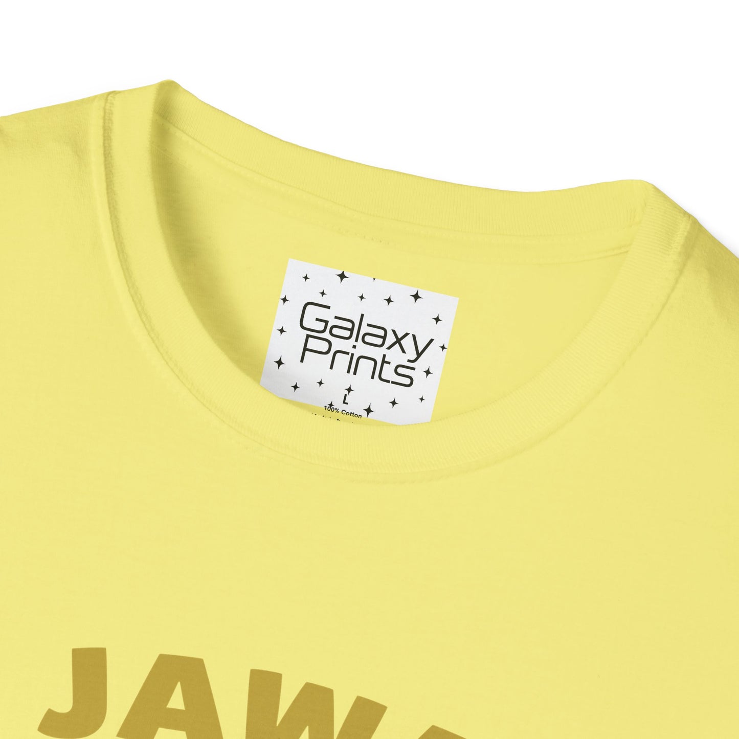 Unisex T-Shirt STAR WARS Inspired JAWA Droid Repair Tatooine's Finest