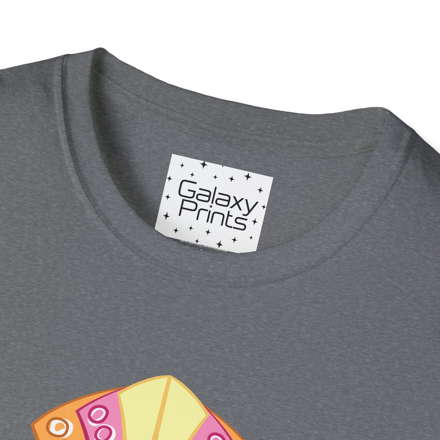 DISNEY inspired Unisex T-Shirt - The GREAT MOVIE RIDE