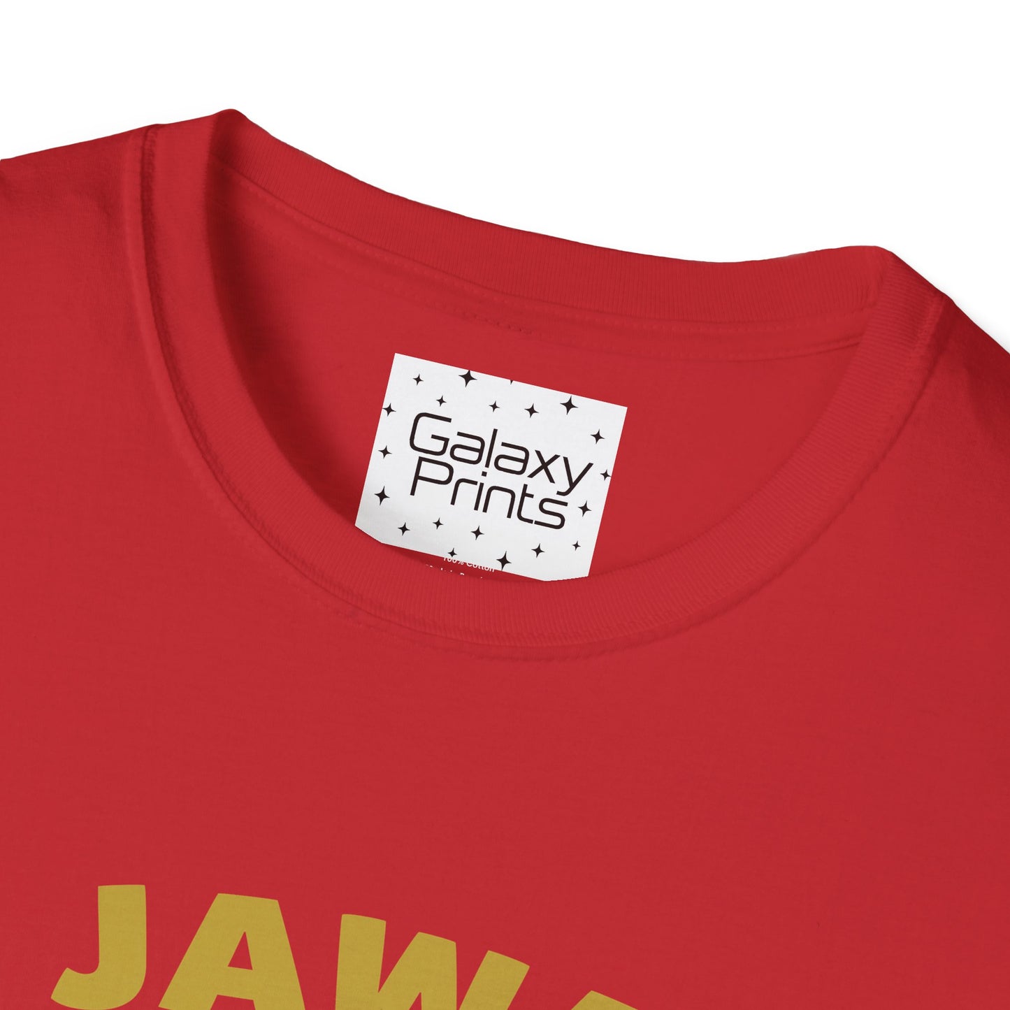 Unisex T-Shirt STAR WARS Inspired JAWA Droid Repair Tatooine's Finest