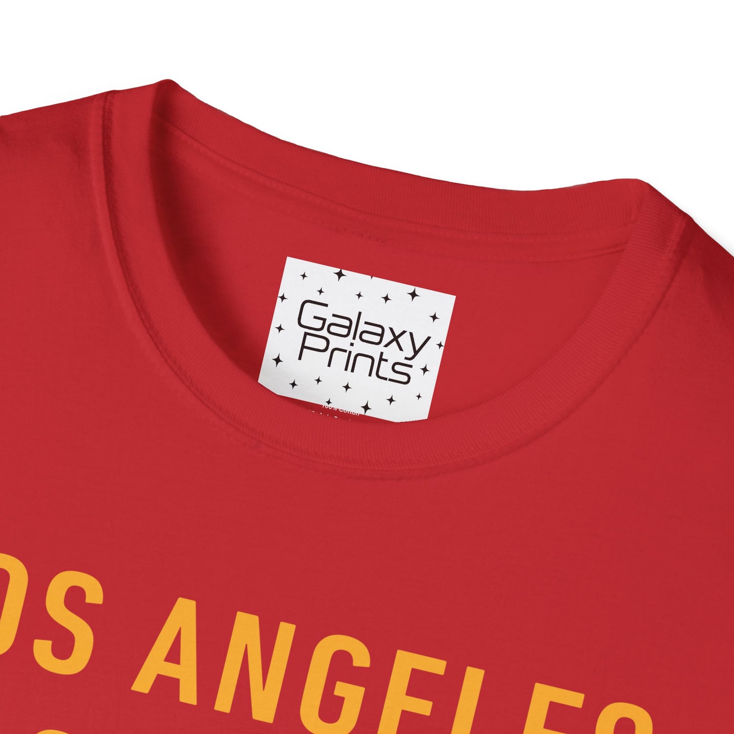 Unisex T-Shirt - POP Culture - 'TV Hit Show Emergency - SQUAD 51'