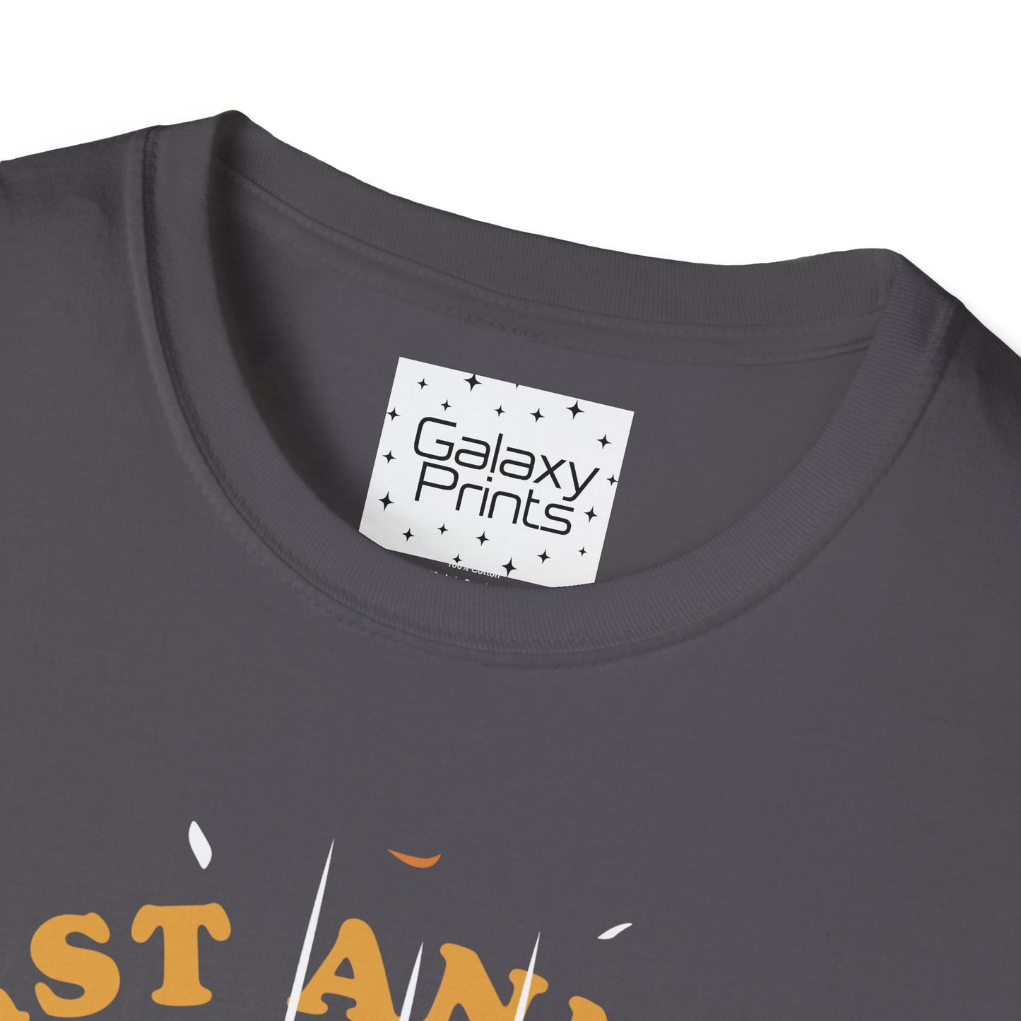 Unisex T-Shirt - POP Culture - 'From the HIT TV Show WKRP in Cincinnati - 1st Annual Turkey Drop'