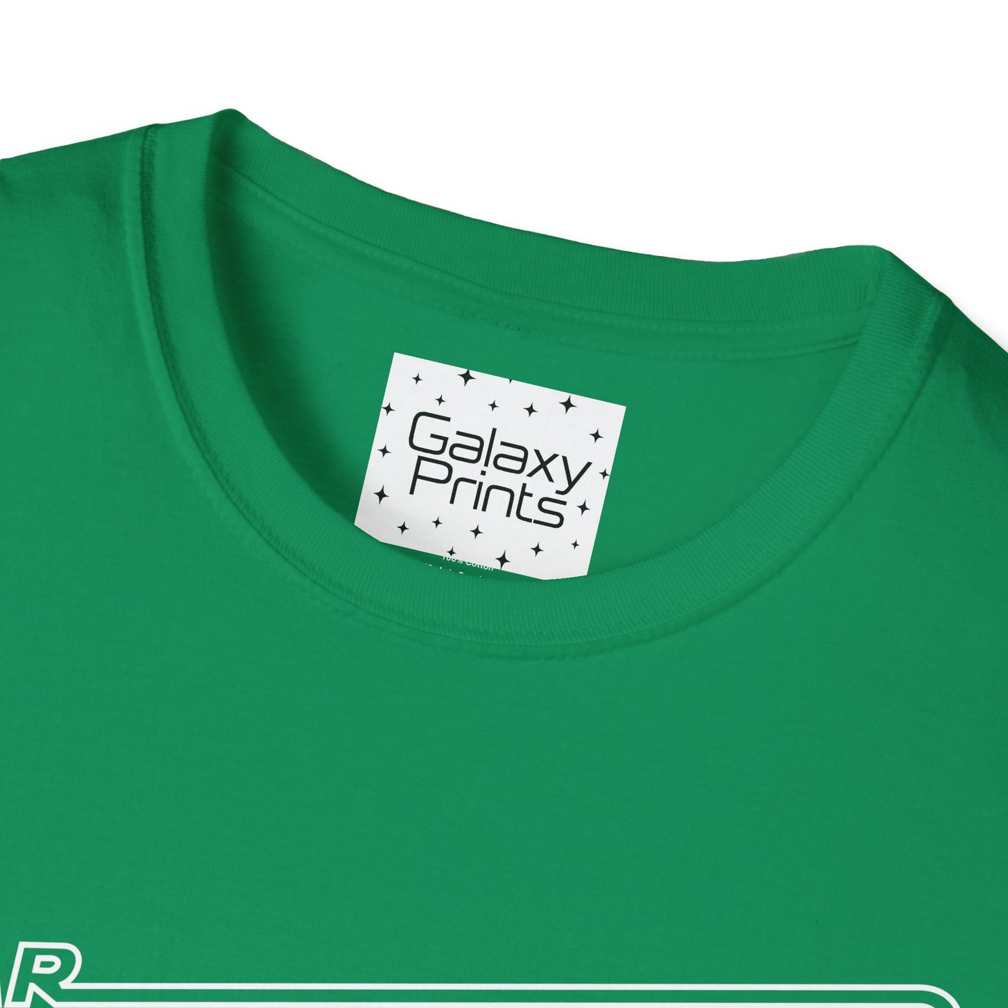Star Wars Inspired Unisex T-Shirt - 'The EMPIRE STRIKES BACK' Graphic