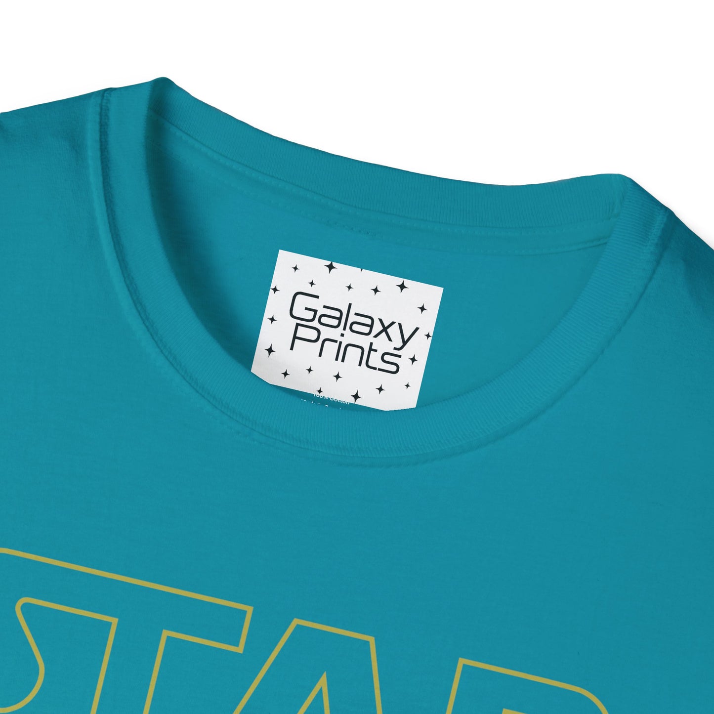 Star Wars Inspired Unisex T-Shirt - 'STAR WARS 1977' Graphic Tee