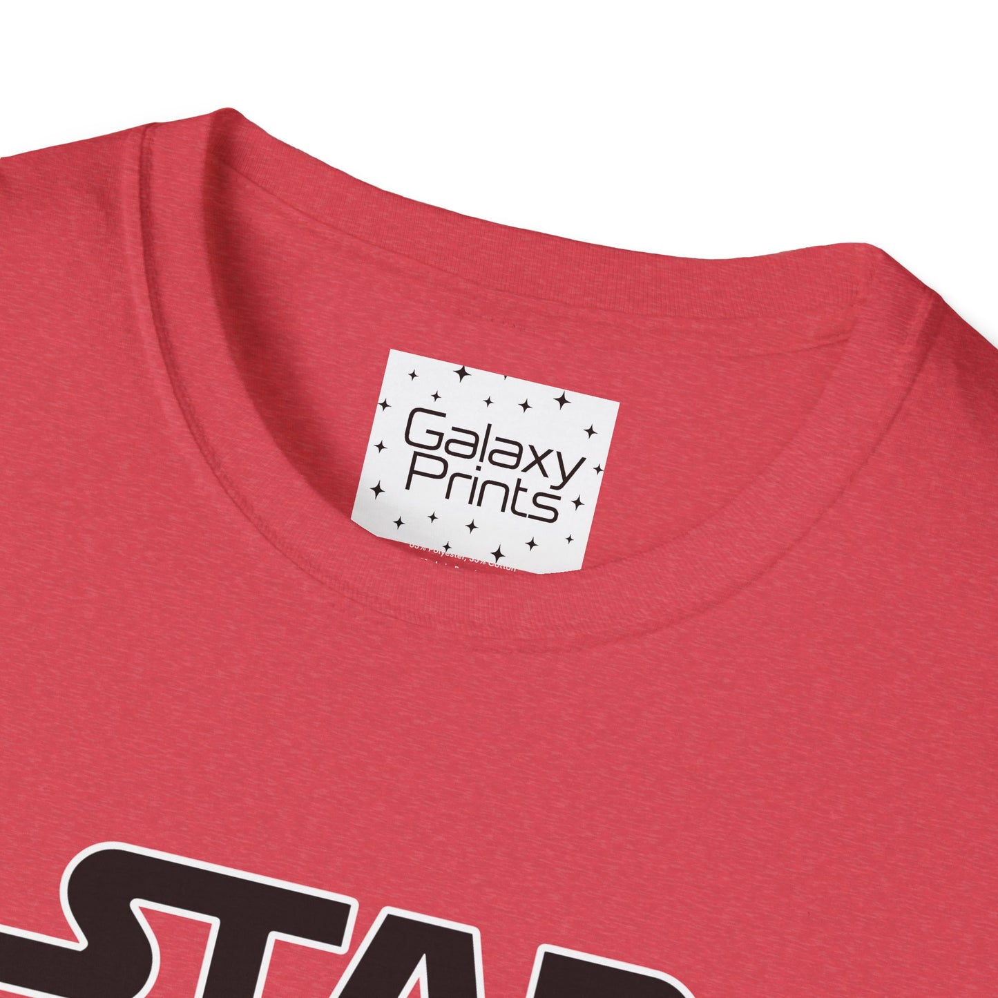Inspired by Star Wars Starfighter Unisex T-Shirt - Movie Coming Out May 28th, 2027 (w/o movie release date)