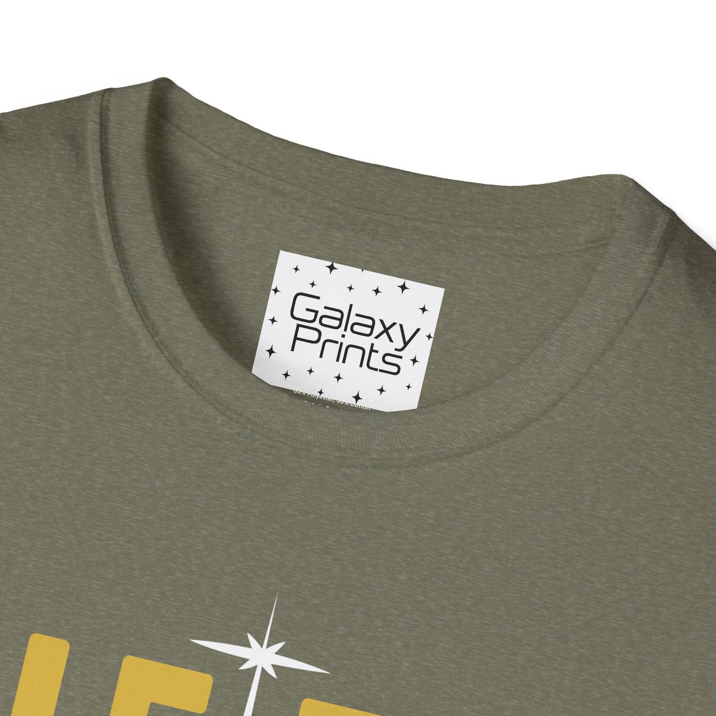 The Jedi Training Club 1977 T-Shirt Inspired by Star Wars