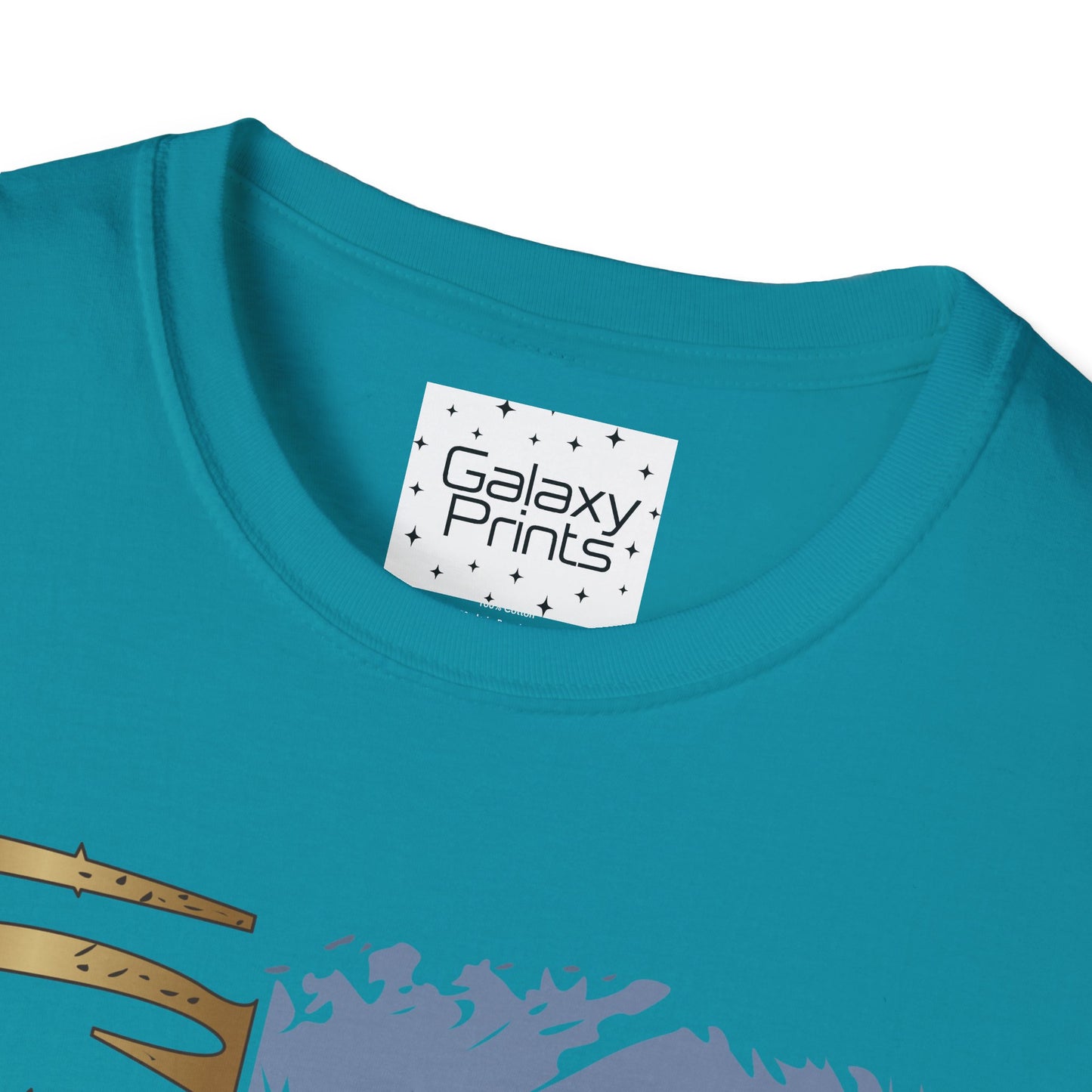 Unisex T-Shirt - POP Culture - 'Music ICON Rapper ICE CUBE - Rapper to Actor - Boyz in the HOOD to Ride-A--ride-a-long'