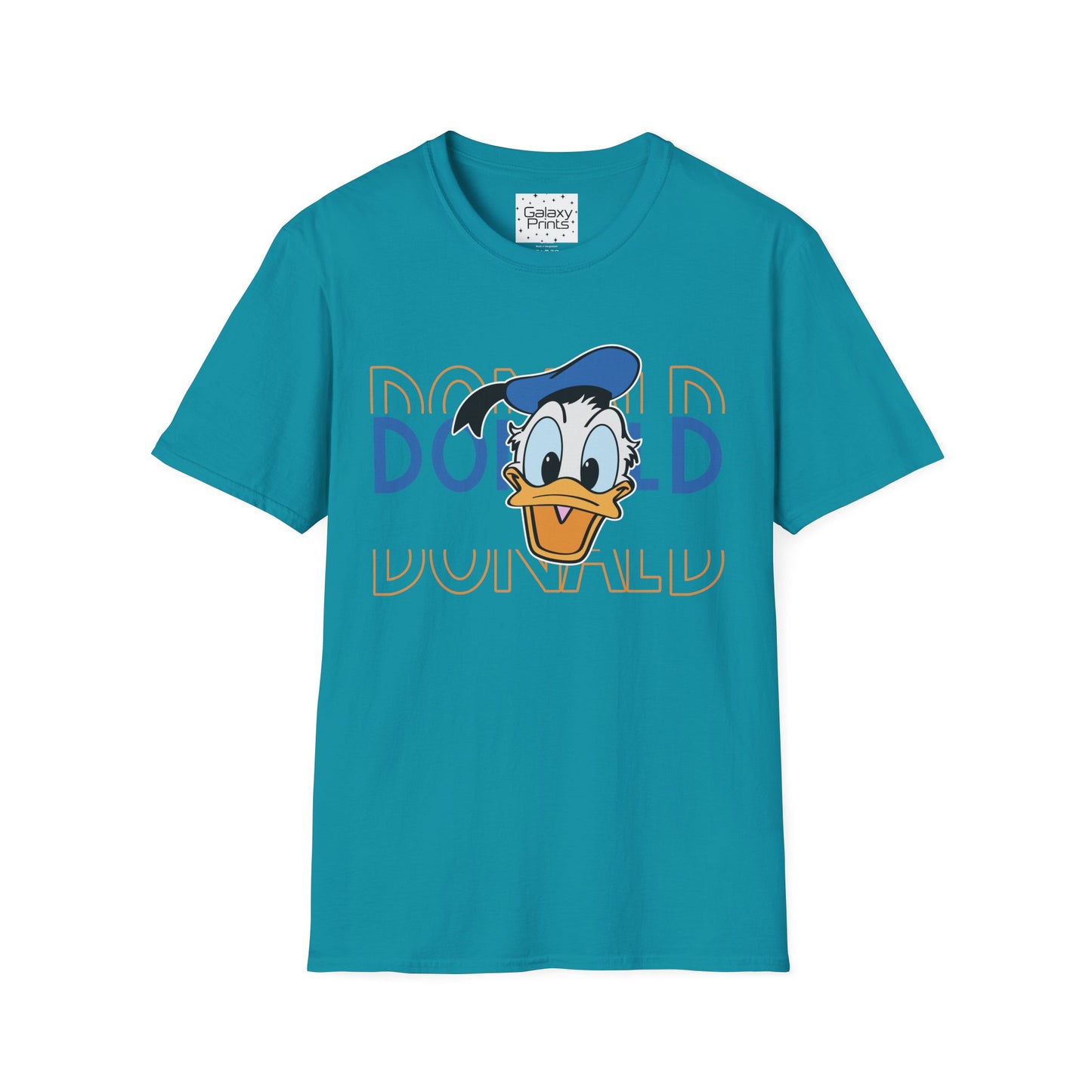 Unisex T-Shirt - DISNEY Inspired - 'Your Friend and mine Donald'