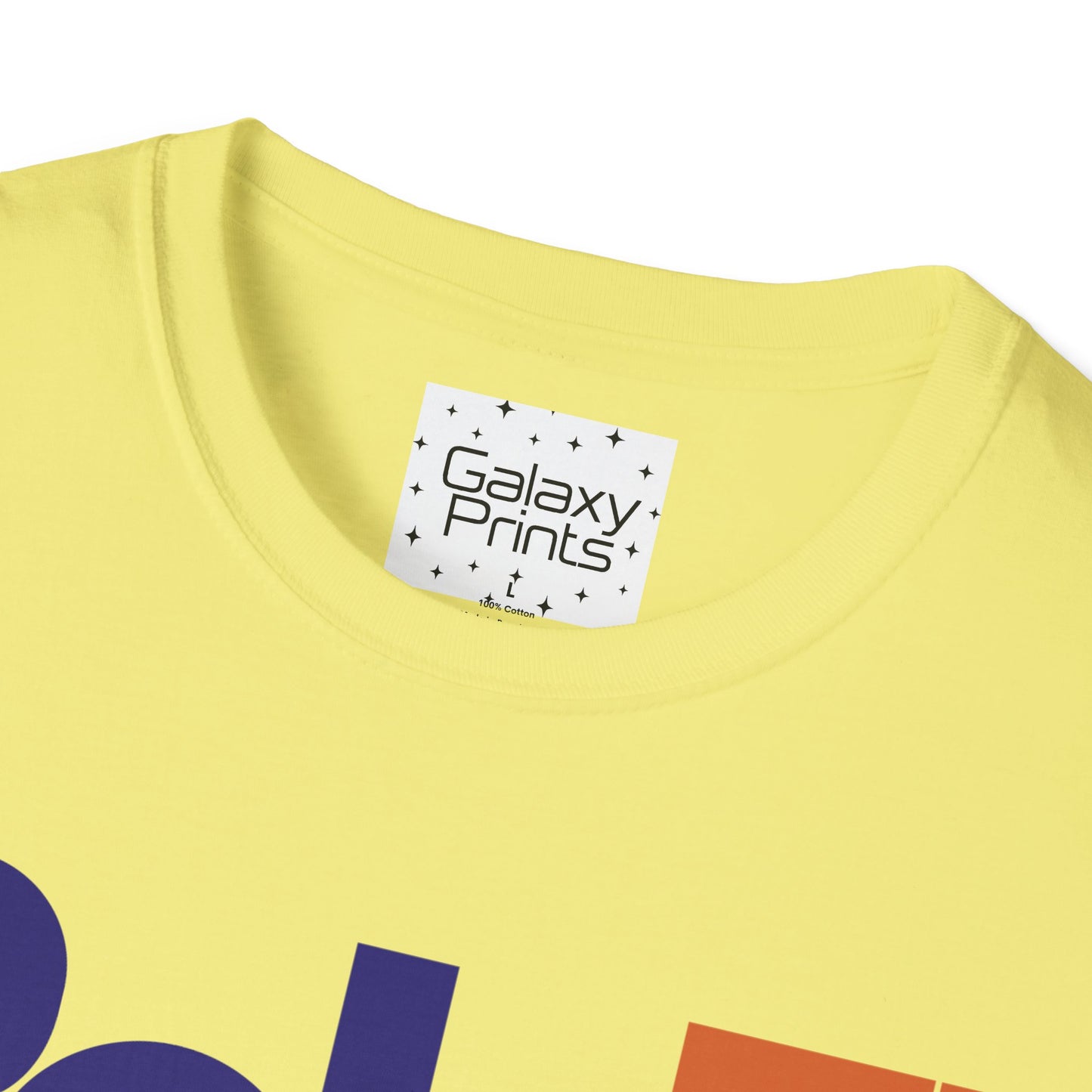 FedEx & Star Wars Inspired Unisex T-Shirt - 'Rebel' Graphic Tee