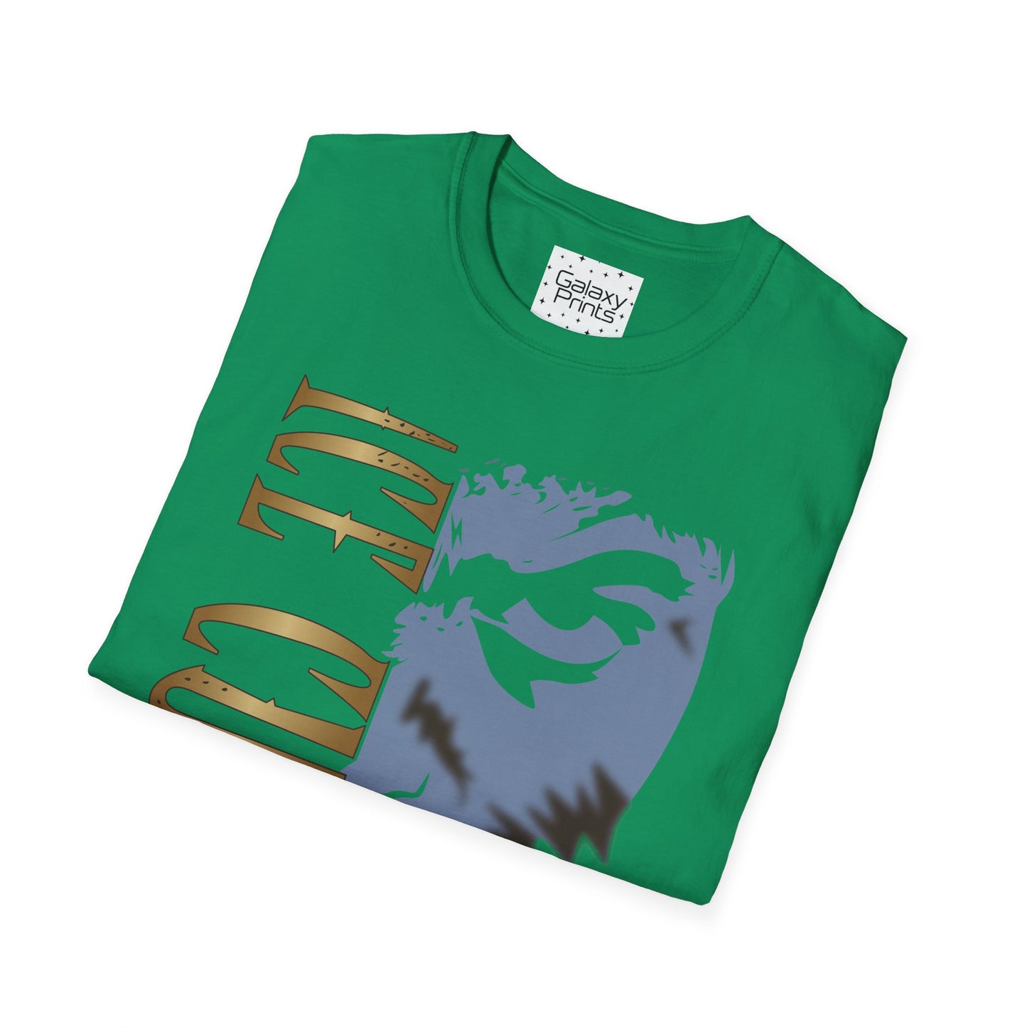 Unisex T-Shirt - POP Culture - 'Music ICON Rapper ICE CUBE - Rapper to Actor - Boyz in the HOOD to Ride-A--ride-a-long'