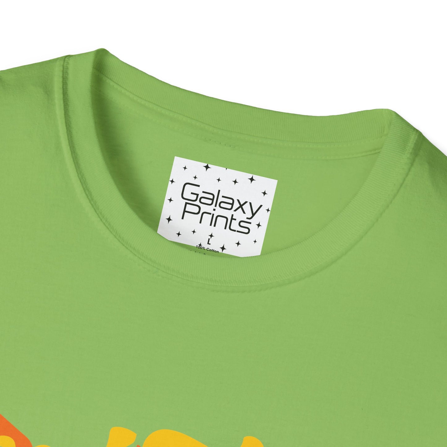 Unisex T-Shirt - POP Culture - 'From the Hit TV Series Good Times' - Dynomite Jimmie JJ Walker