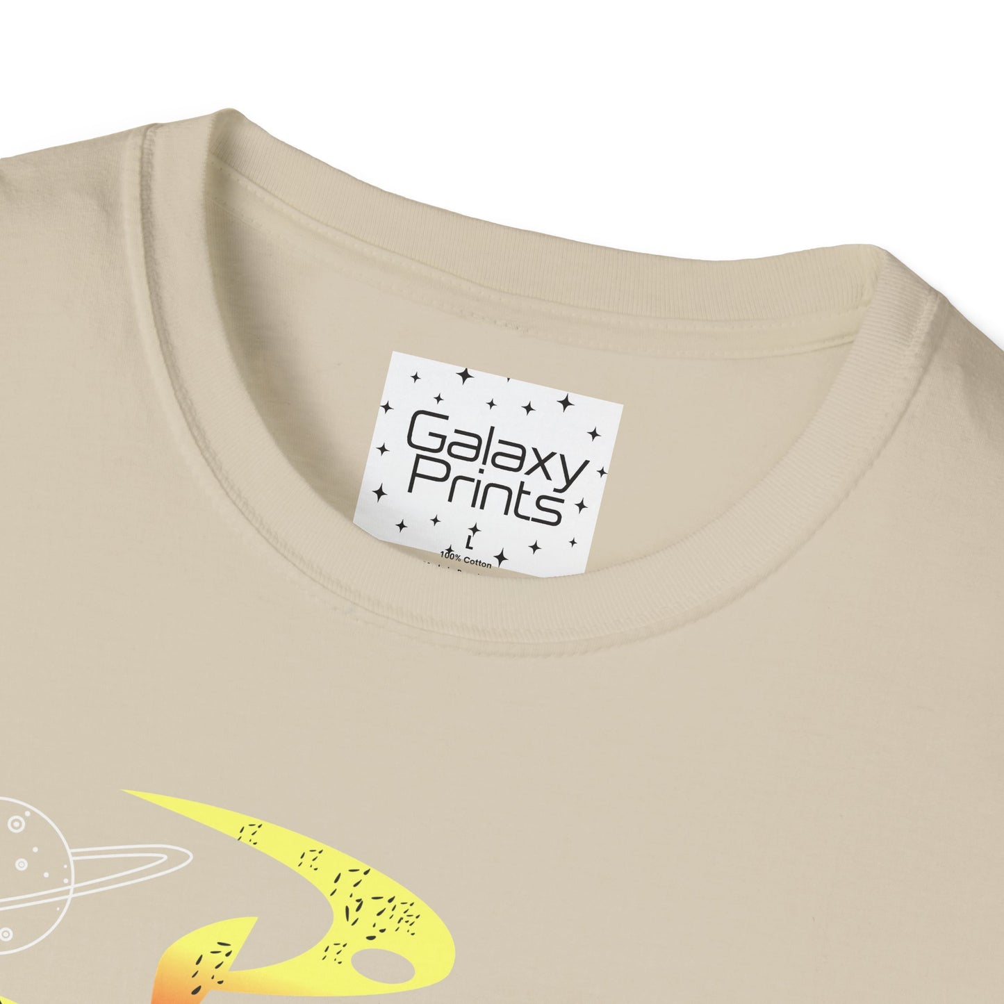 DISNEY inspired Unisex T-Shirt - Pizza Planet 'Serving Your Local Star Cluster'