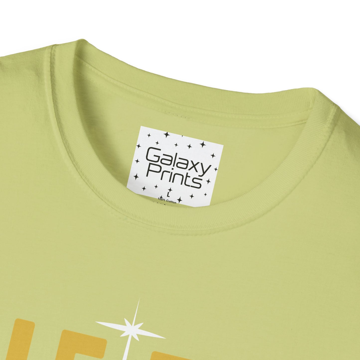 The Jedi Training Club 1977 T-Shirt Inspired by Star Wars