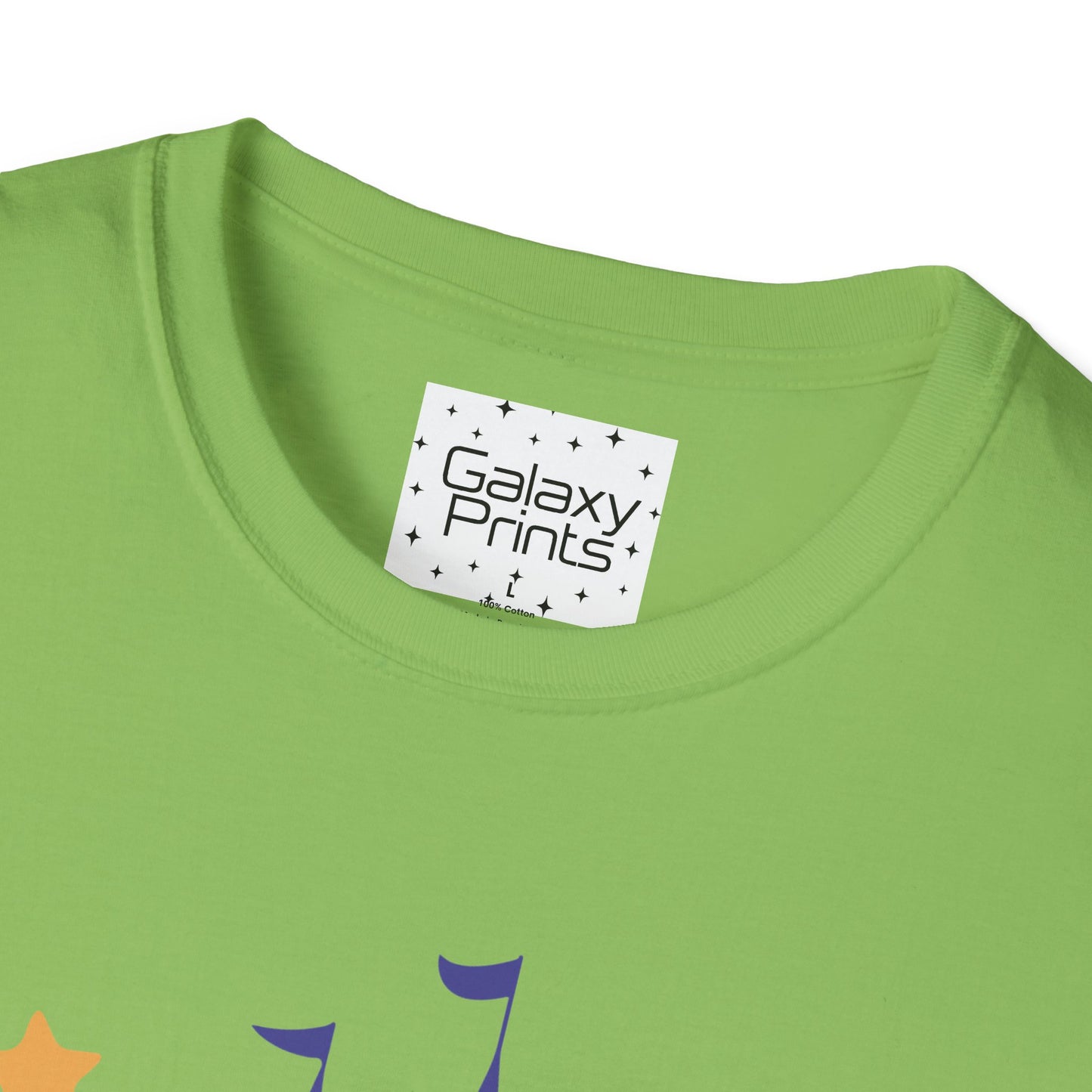 Unisex T-Shirt - DISNEY Inspired - 'Mickey gone trick or treating at the Castle in WDW'