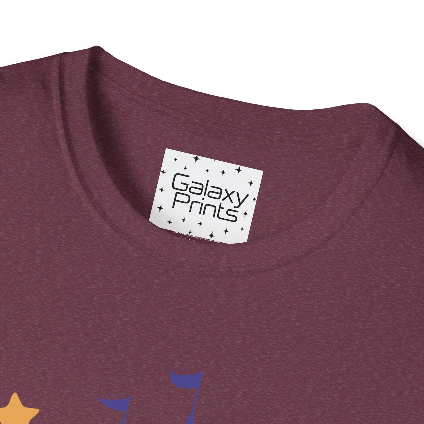 Unisex T-Shirt - DISNEY Inspired - 'Mickey gone trick or treating at the Castle in WDW'