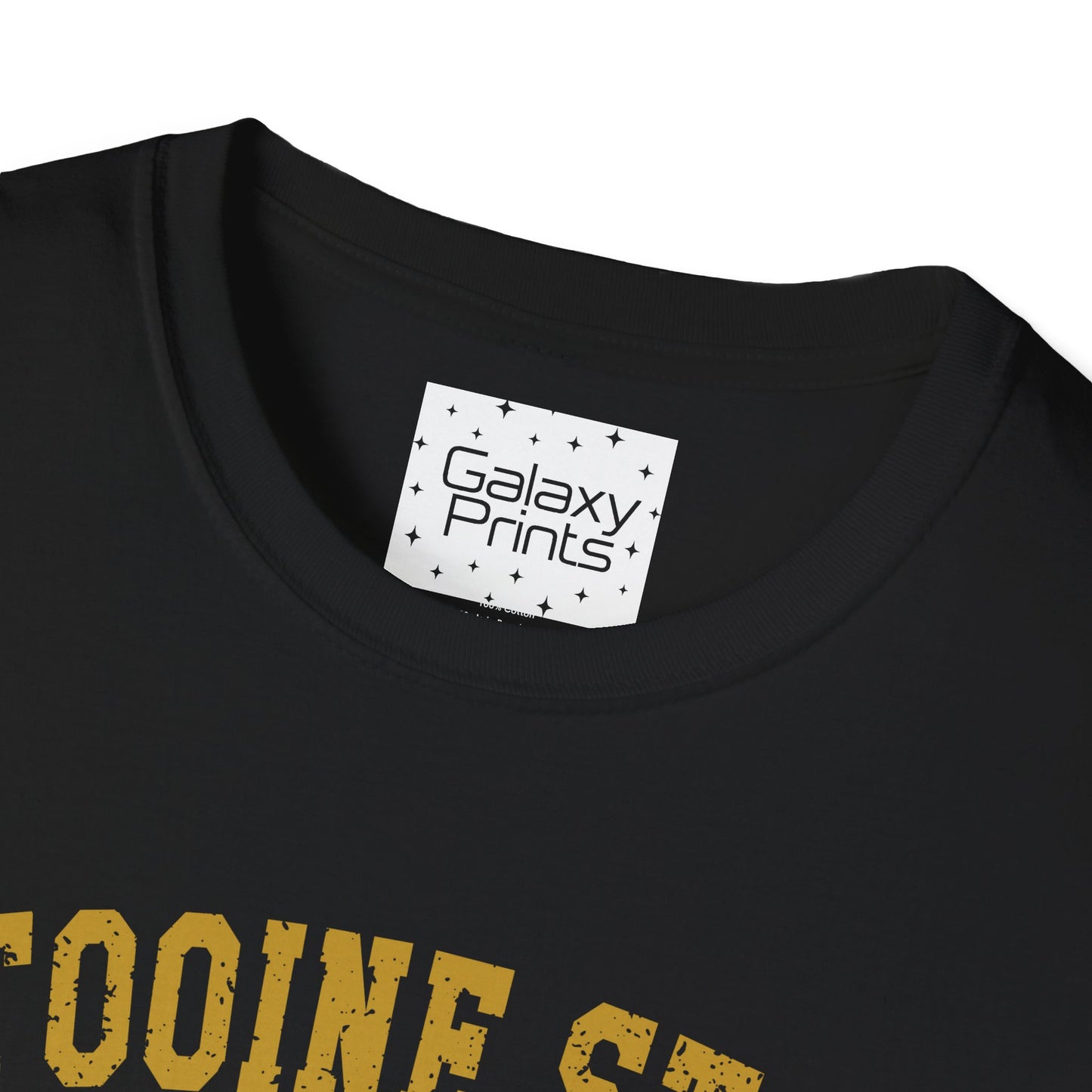 Star Wars Inspired Unisex T-Shirt - 'TATOOINE STATE UNIVERSITY' Graphic Tee