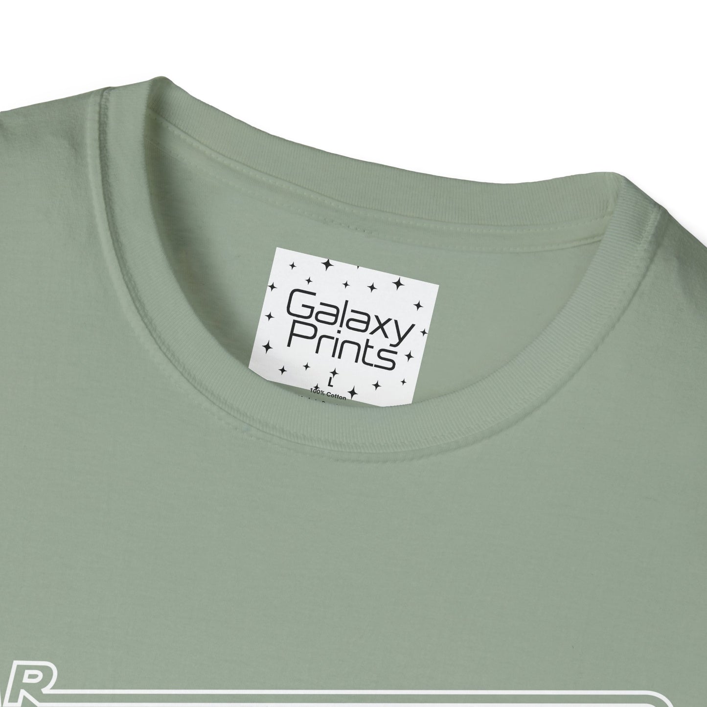 Star Wars Inspired Unisex T-Shirt - 'The EMPIRE STRIKES BACK' Graphic