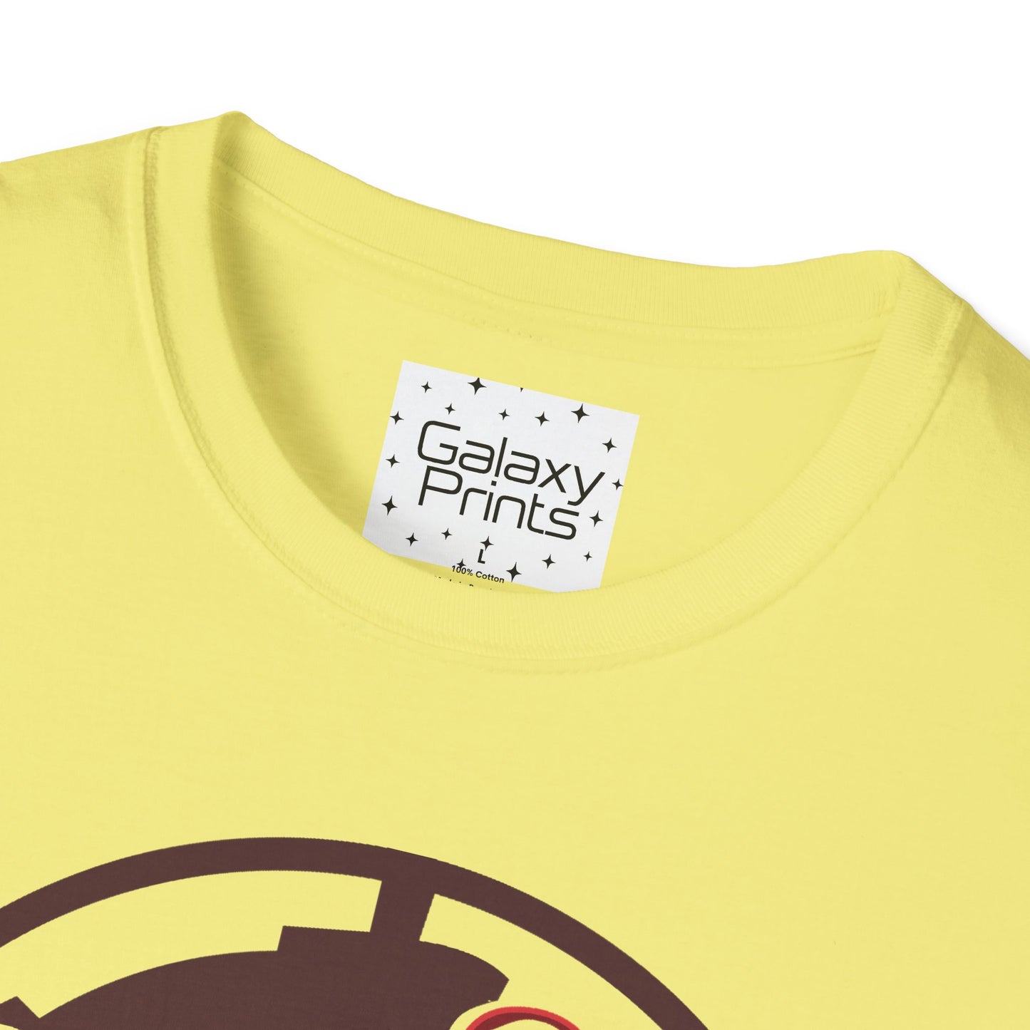 Star Wars Inspired Unisex T-Shirt - 'Vader's Evil Can Not Be Bargained With' Graphic Tee