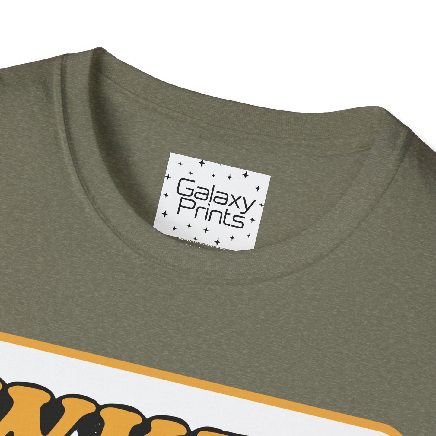 Unisex T-Shirt - POP Culture - 'From the HIT TV Show WKRP in Cincinnati - Since 1978'
