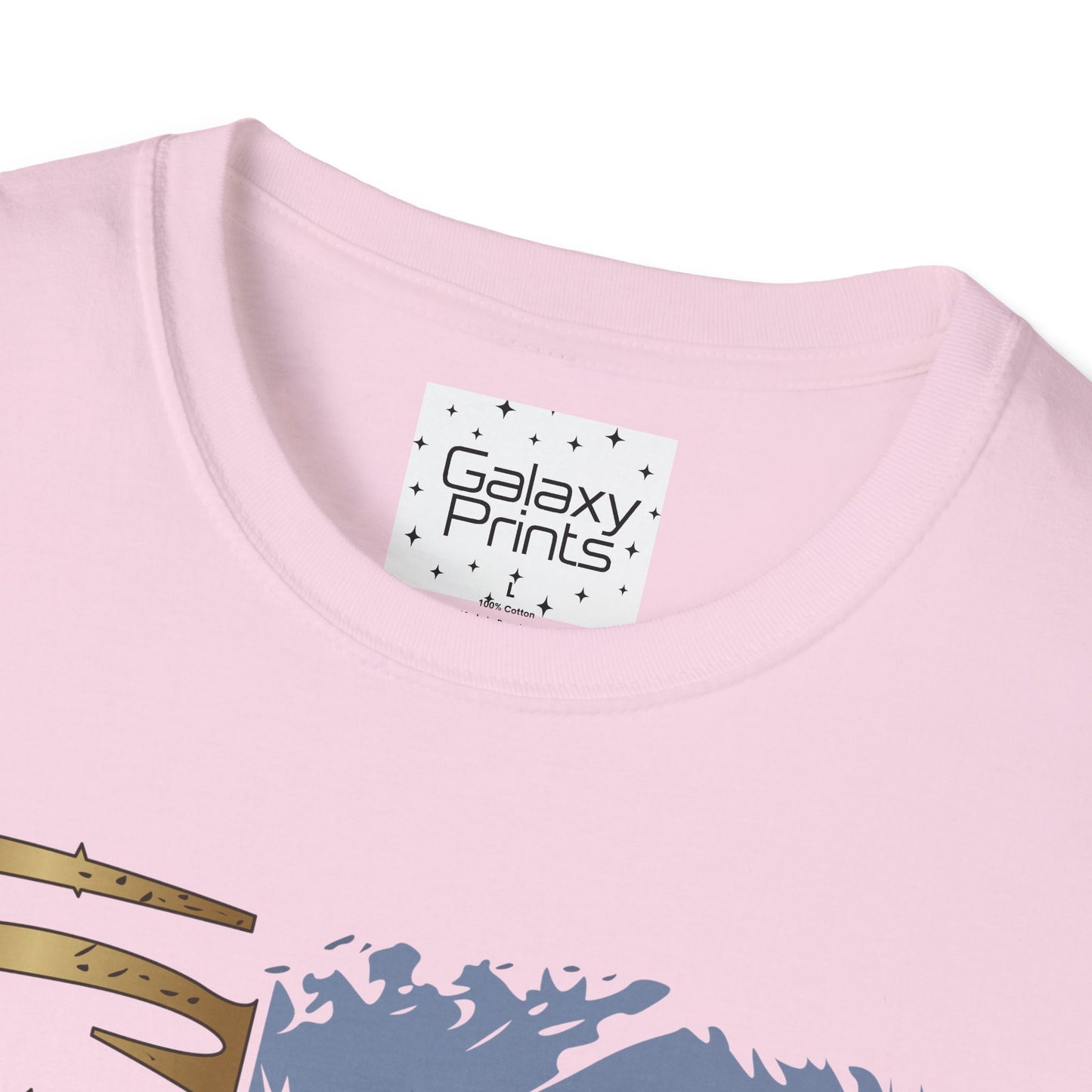 Unisex T-Shirt - POP Culture - 'Music ICON Rapper ICE CUBE - Rapper to Actor - Boyz in the HOOD to Ride-A--ride-a-long'