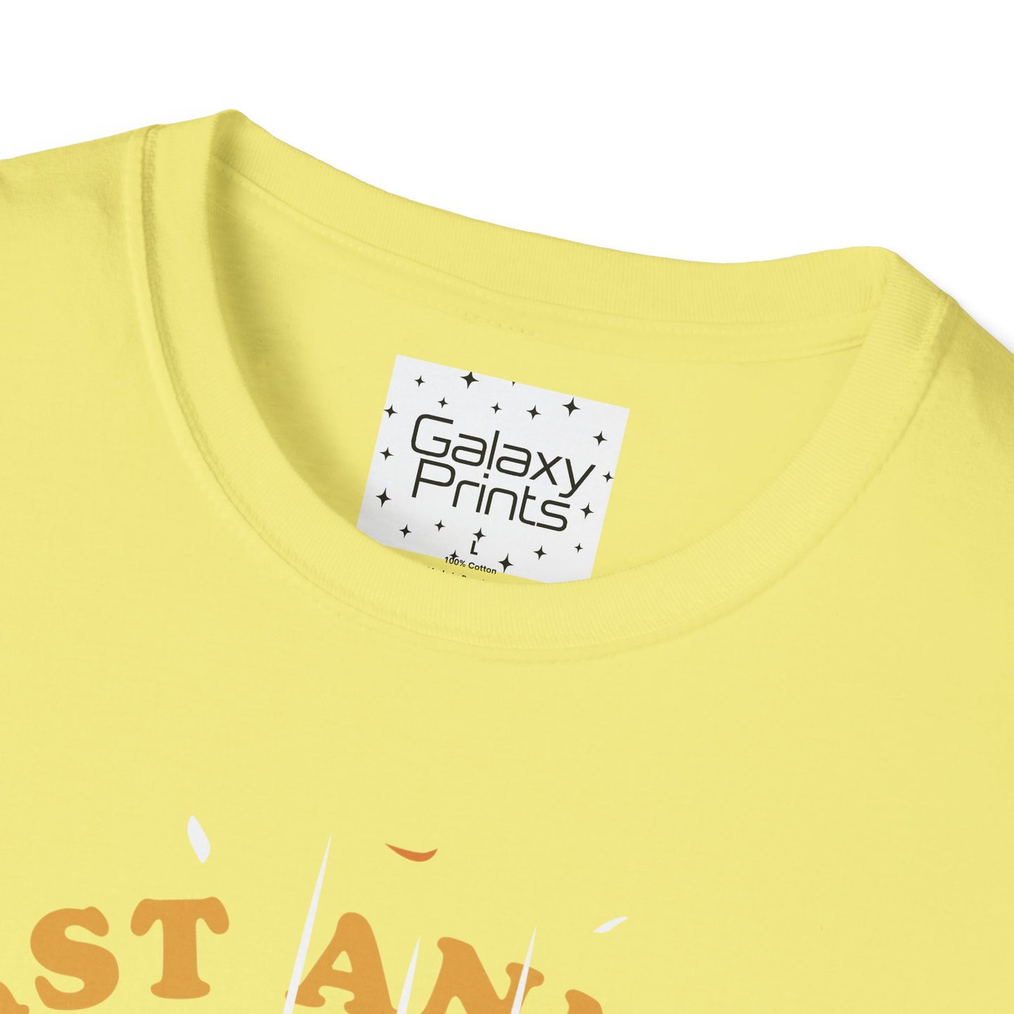 Unisex T-Shirt - POP Culture - 'From the HIT TV Show WKRP in Cincinnati - 1st Annual Turkey Drop'