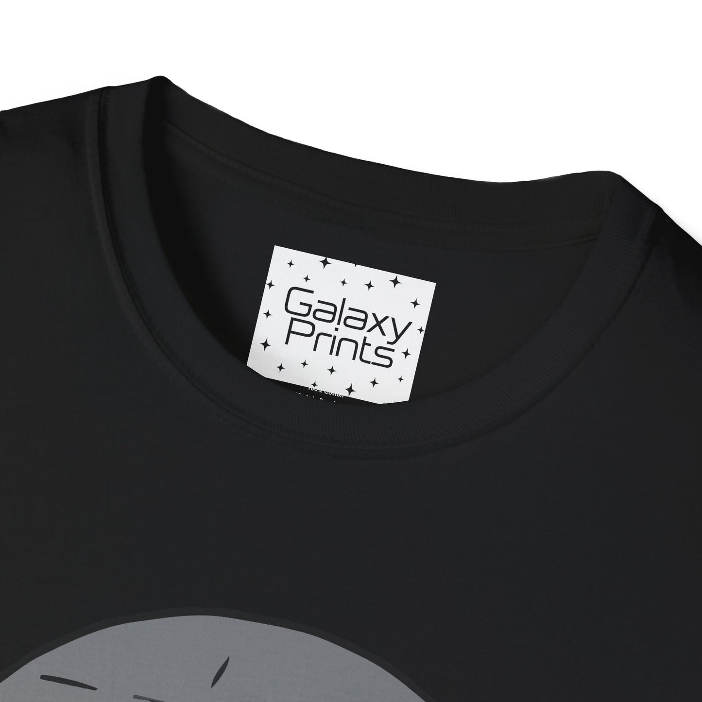 PEANUTS Star Wars Inspired Unisex T-Shirt - Snoopy as Luke Skywalker X-Wing to Death Star