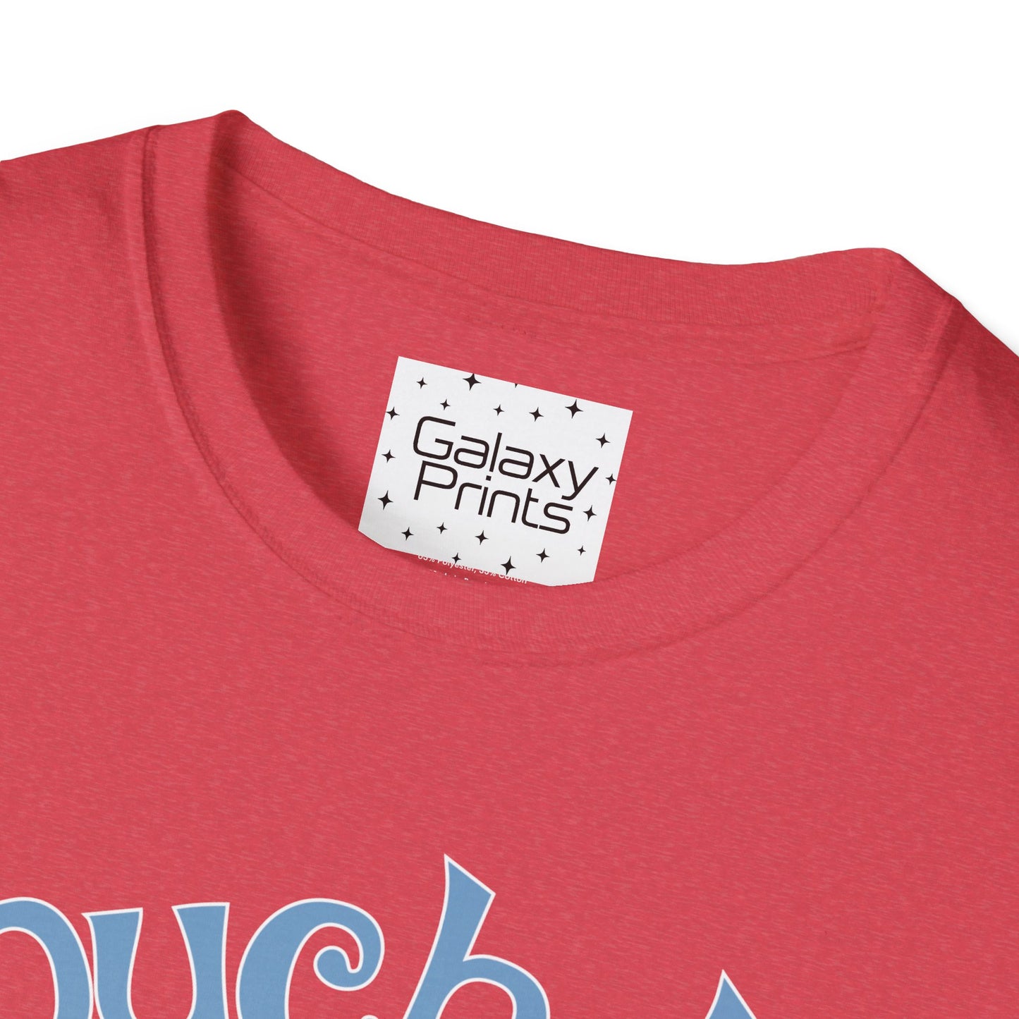 Unisex T-Shirt - DISNEY Inspired - 'Stich Will Bite You'