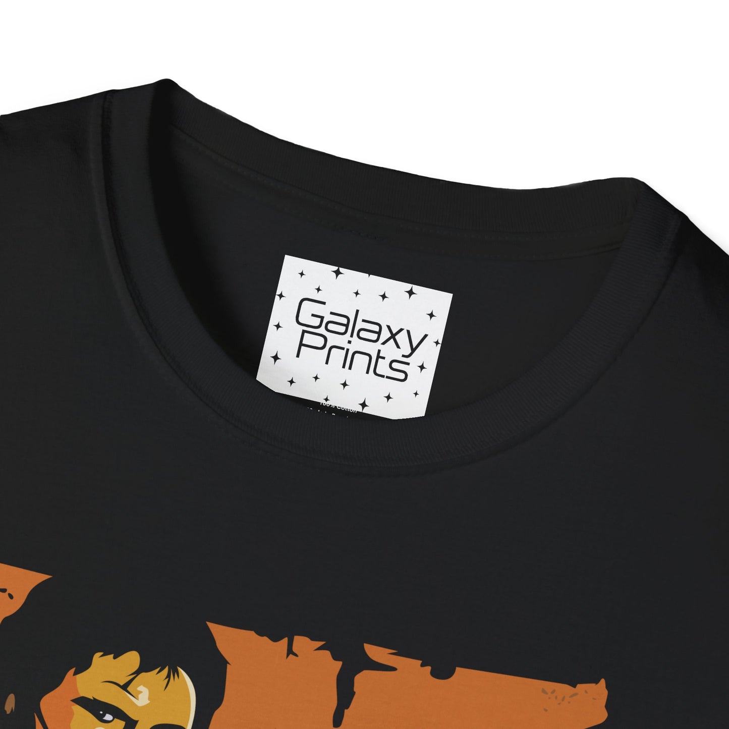 Inspired by Star Wars Unisex T-Shirt - The Good The Bad And The Wookiee
