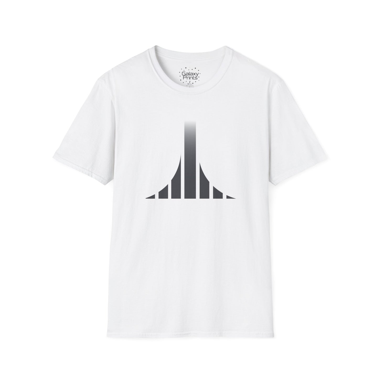 Star Wars Inspired Unisex T-Shirt - 'Darth Vader Gamer/Gaming logo' Graphic Tee