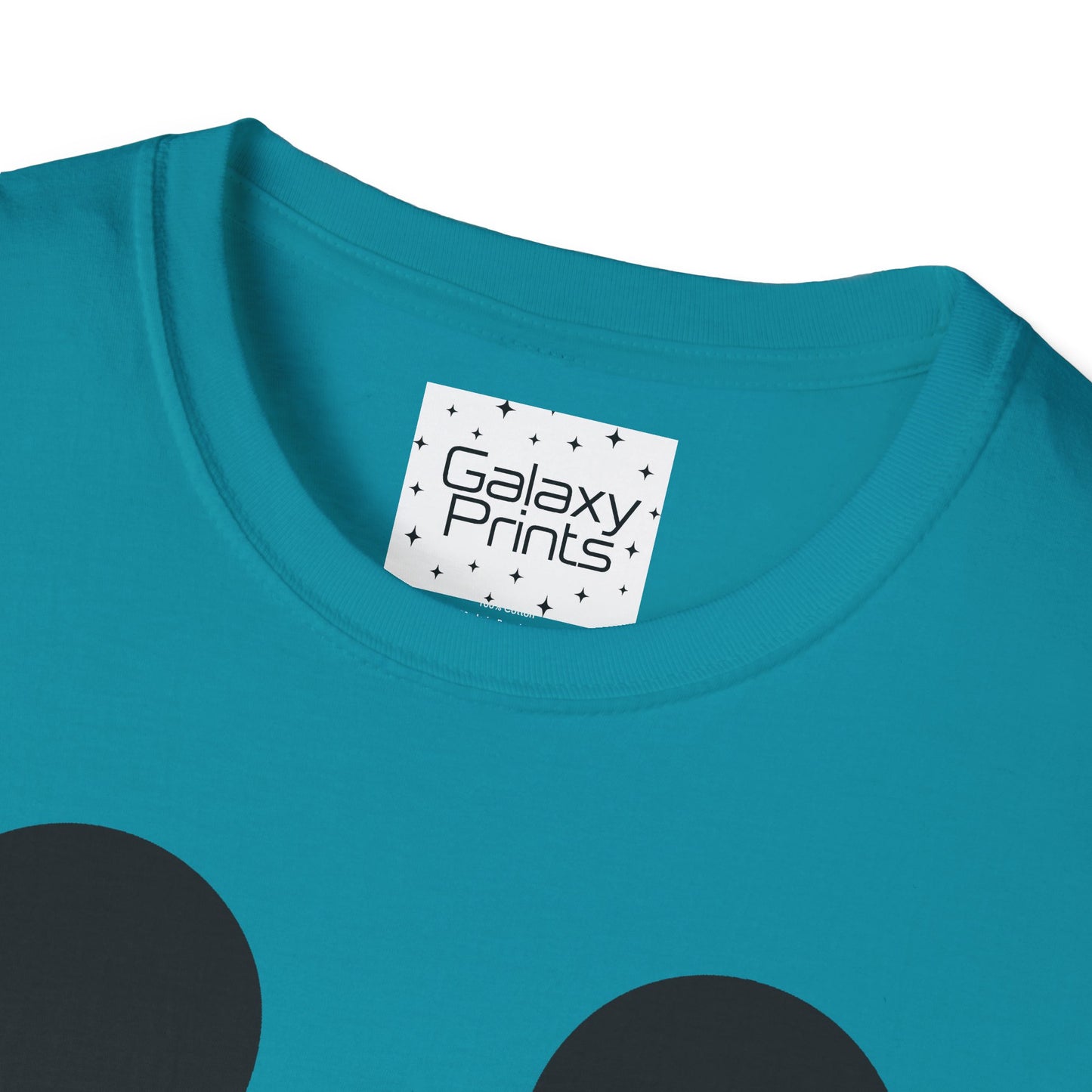 Unisex T-Shirt - DISNEY Inspired - 'First Disney Trip'