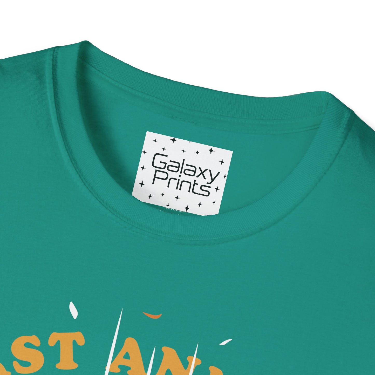 Unisex T-Shirt - POP Culture - 'From the HIT TV Show WKRP in Cincinnati - 1st Annual Turkey Drop'